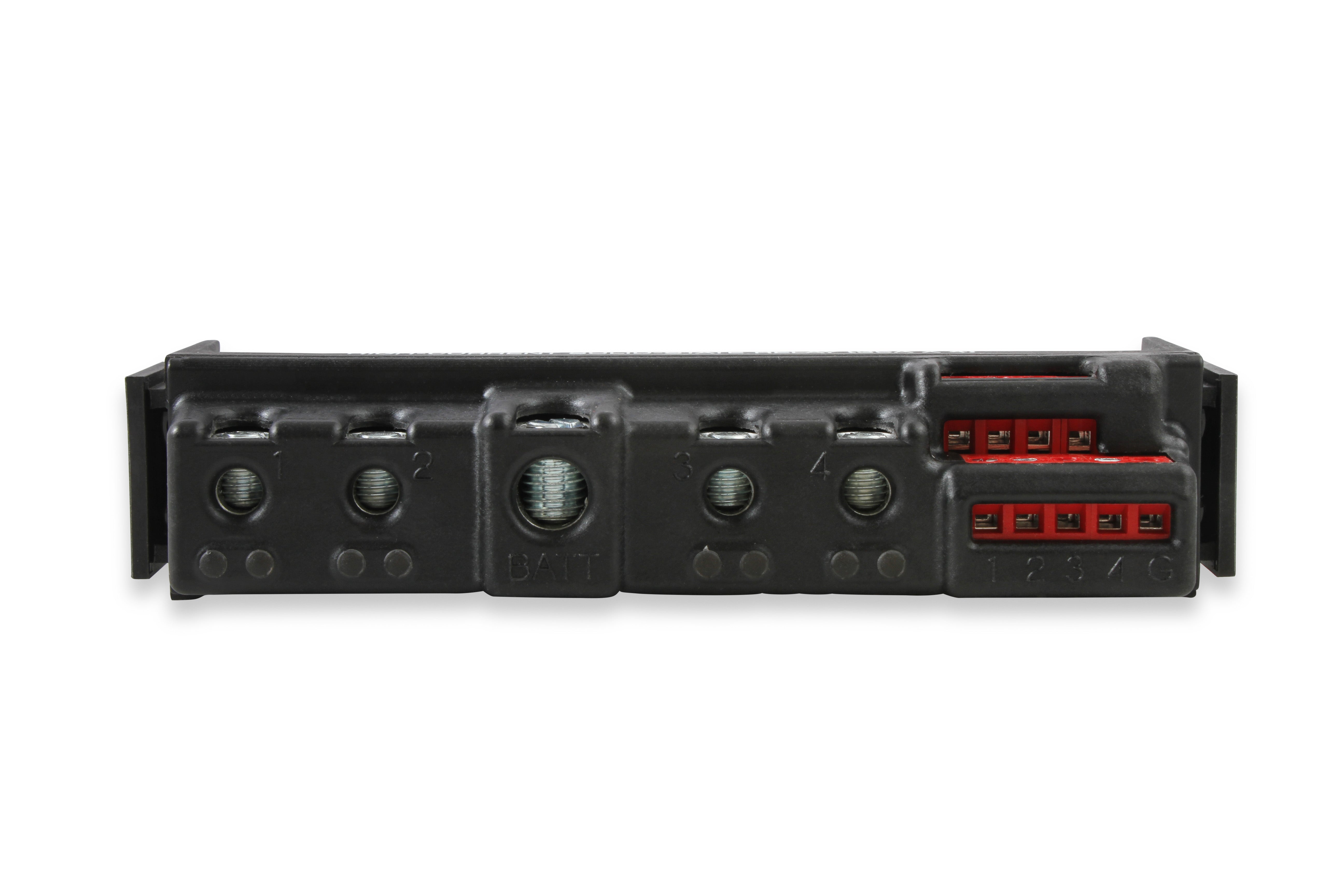 MSD High-current Solid-state Relay 35 Amp Per Channel up to 140 Amp Continuous 75643-HC product image 5