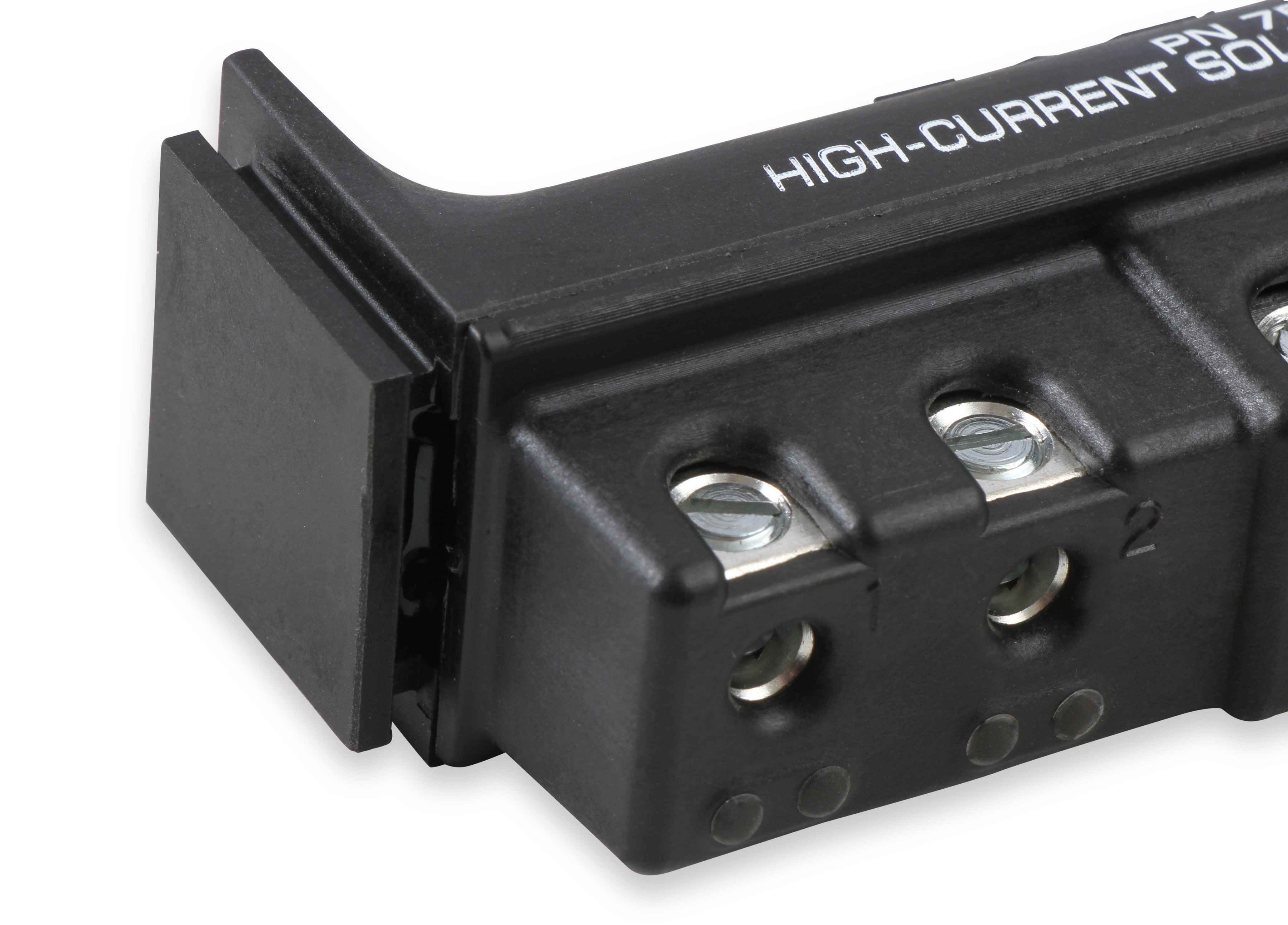 MSD High-current Solid-state Relay 35 Amp Per Channel up to 140 Amp Continuous 75643-HC product image 7