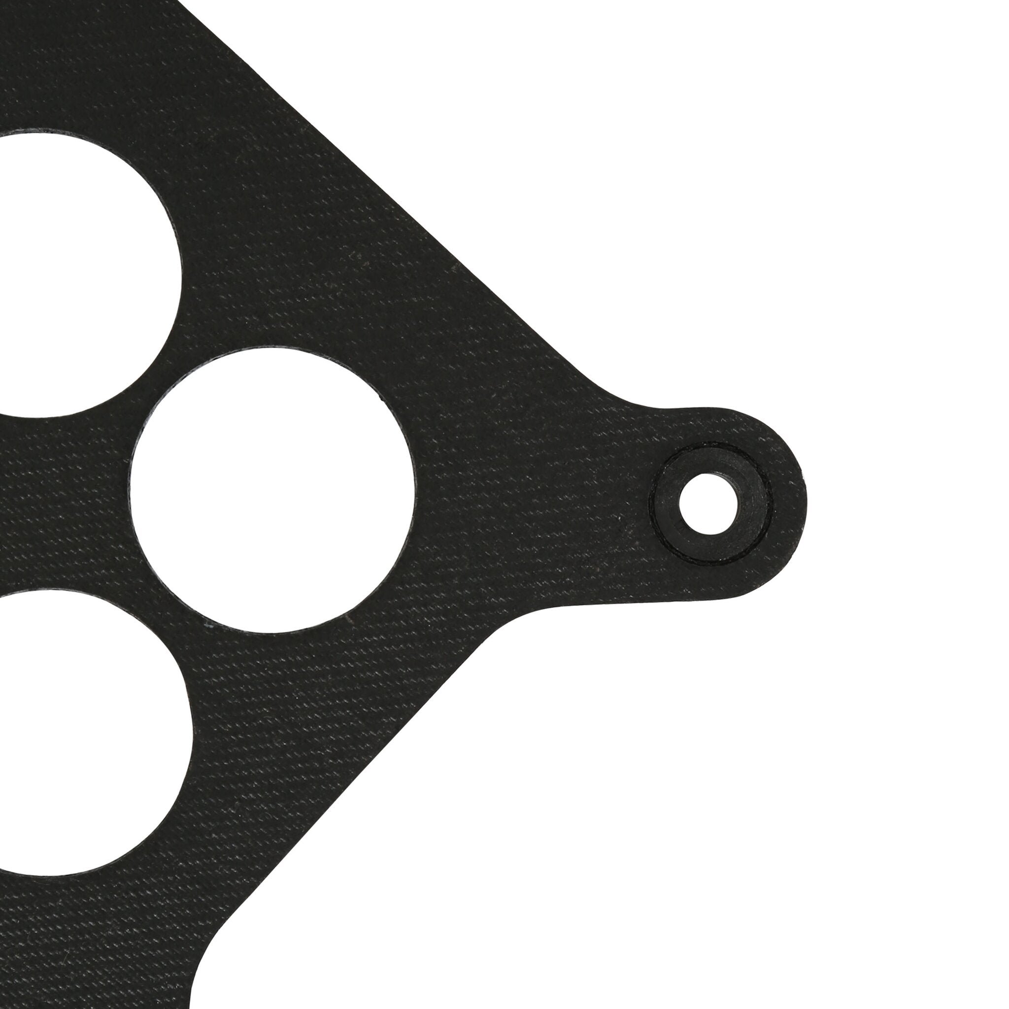 Mr Gasket Fits Holley 4-Barrel Squarebore Carburetors With 1-5/8 Inch Bore up to 600 Cfm 758 product image 3