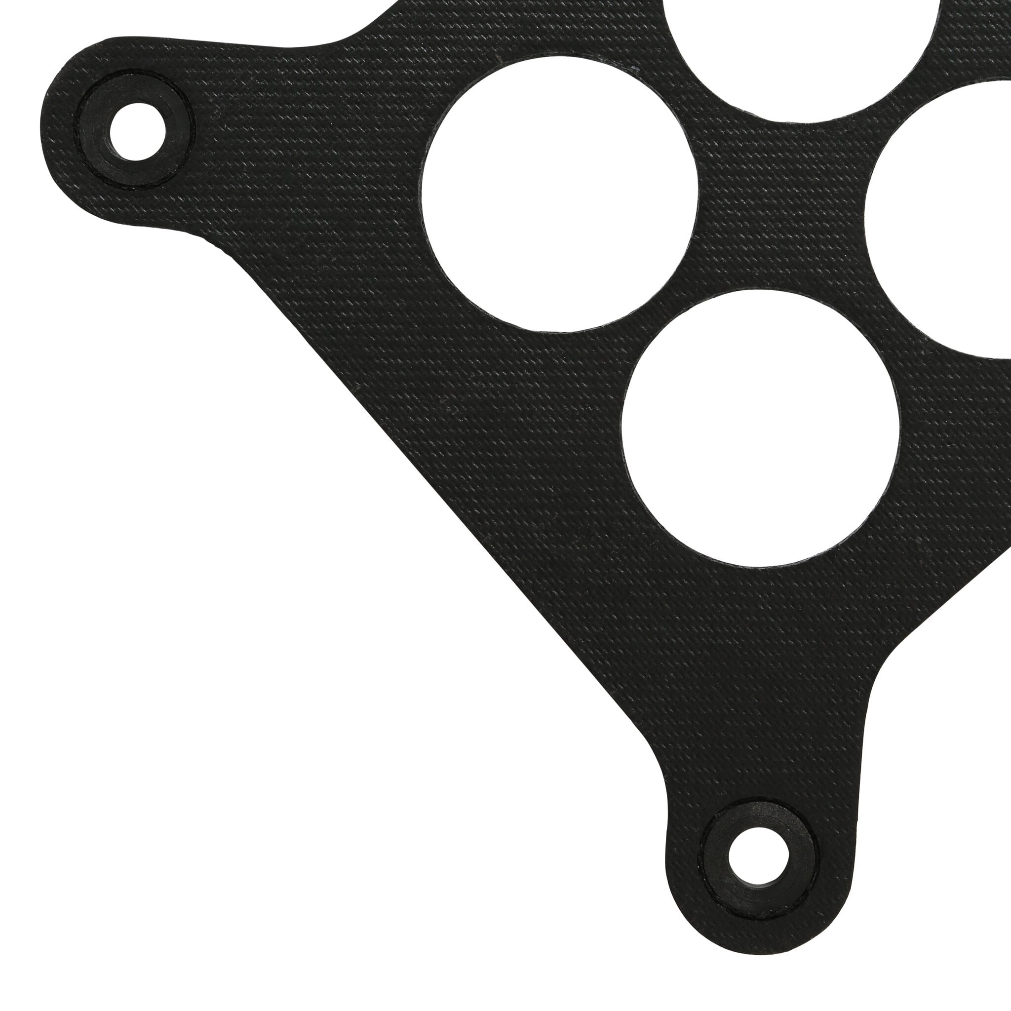 Mr Gasket Fits Holley 4-Barrel Squarebore Carburetors With 1-5/8 Inch Bore up to 600 Cfm 758 product image 4