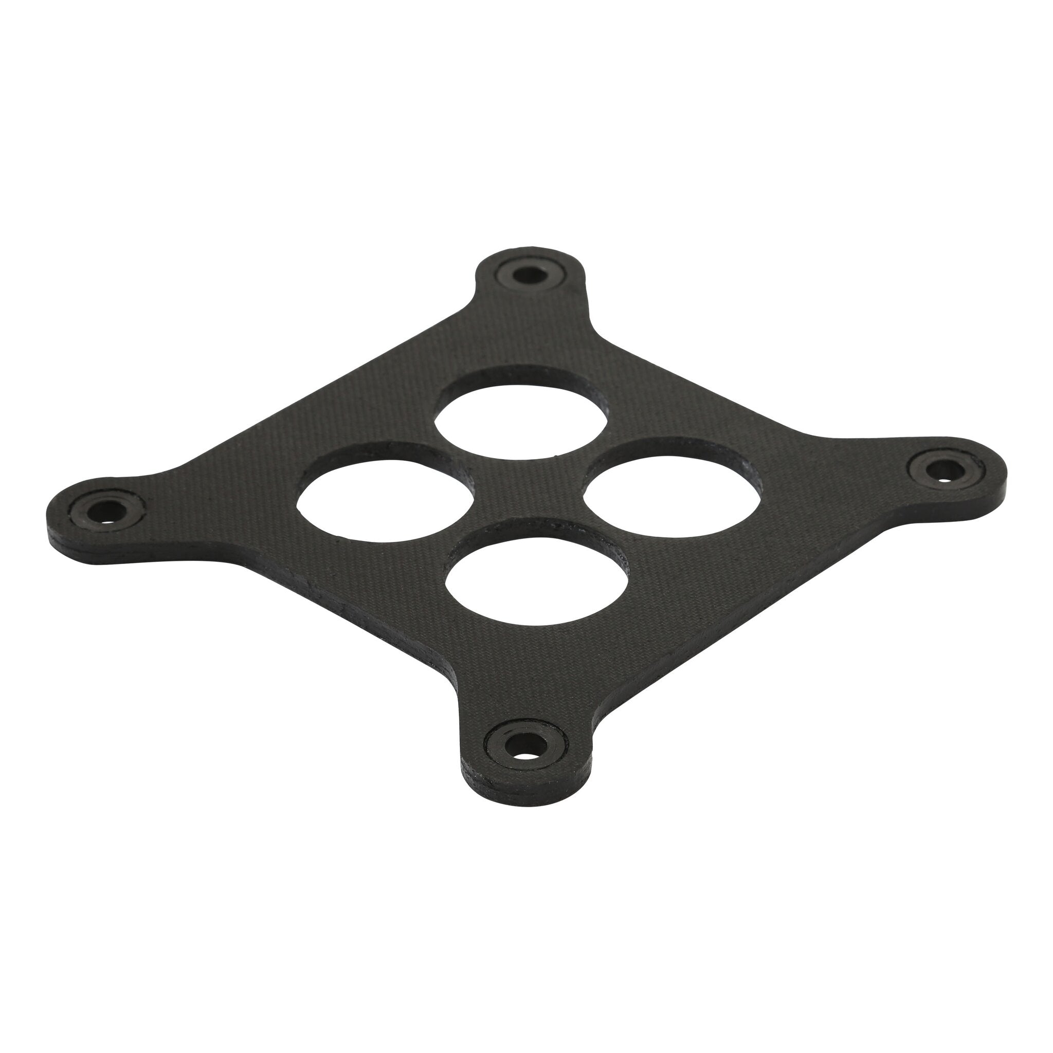 Mr Gasket Fits Holley 4-Barrel Squarebore Carburetors With 1-5/8 Inch Bore up to 600 Cfm 758 product image 5