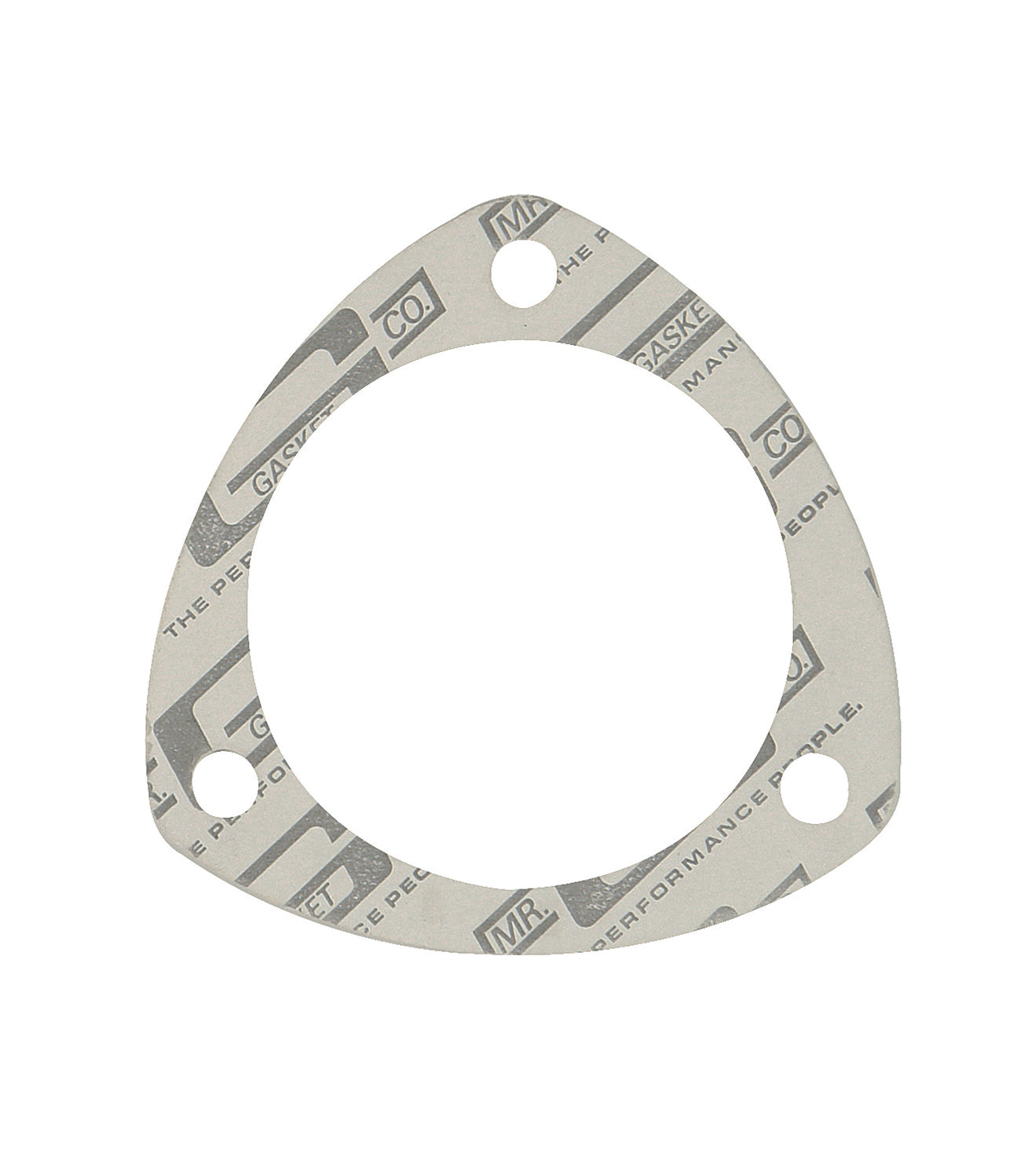 Mr Gasket Mr. Gasket Performance Collector Gasket - 2-1/2 Inch 76 product image 1