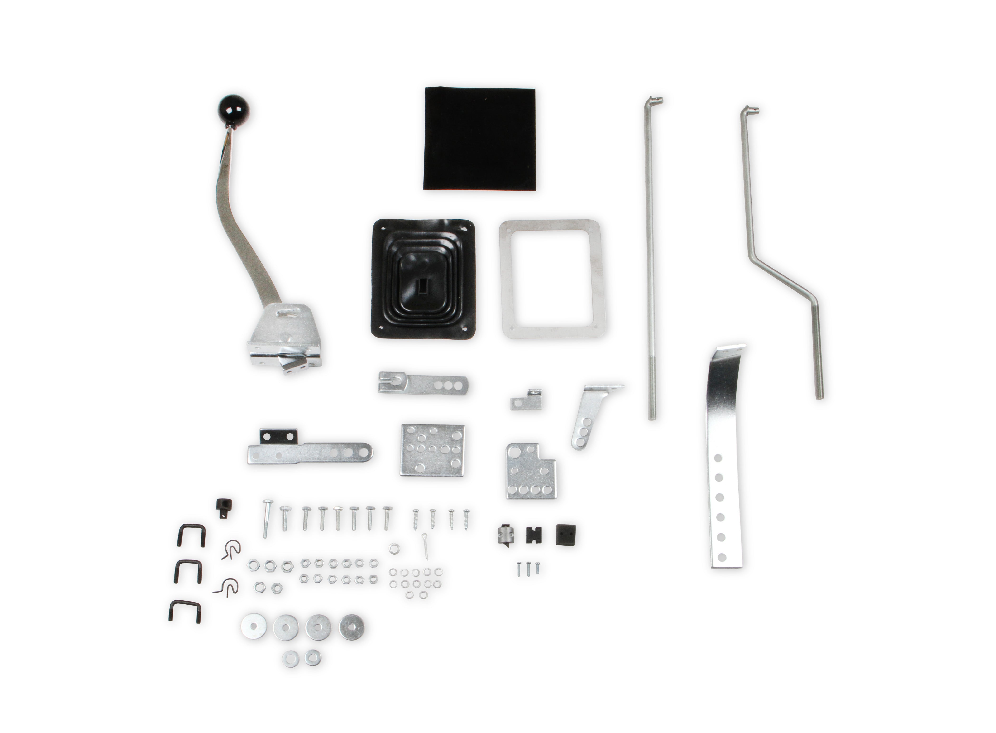 Mr Gasket 3 or 4 Speed - Automatic Automatic Transmission Shift Lever Kit 7668 product image 2