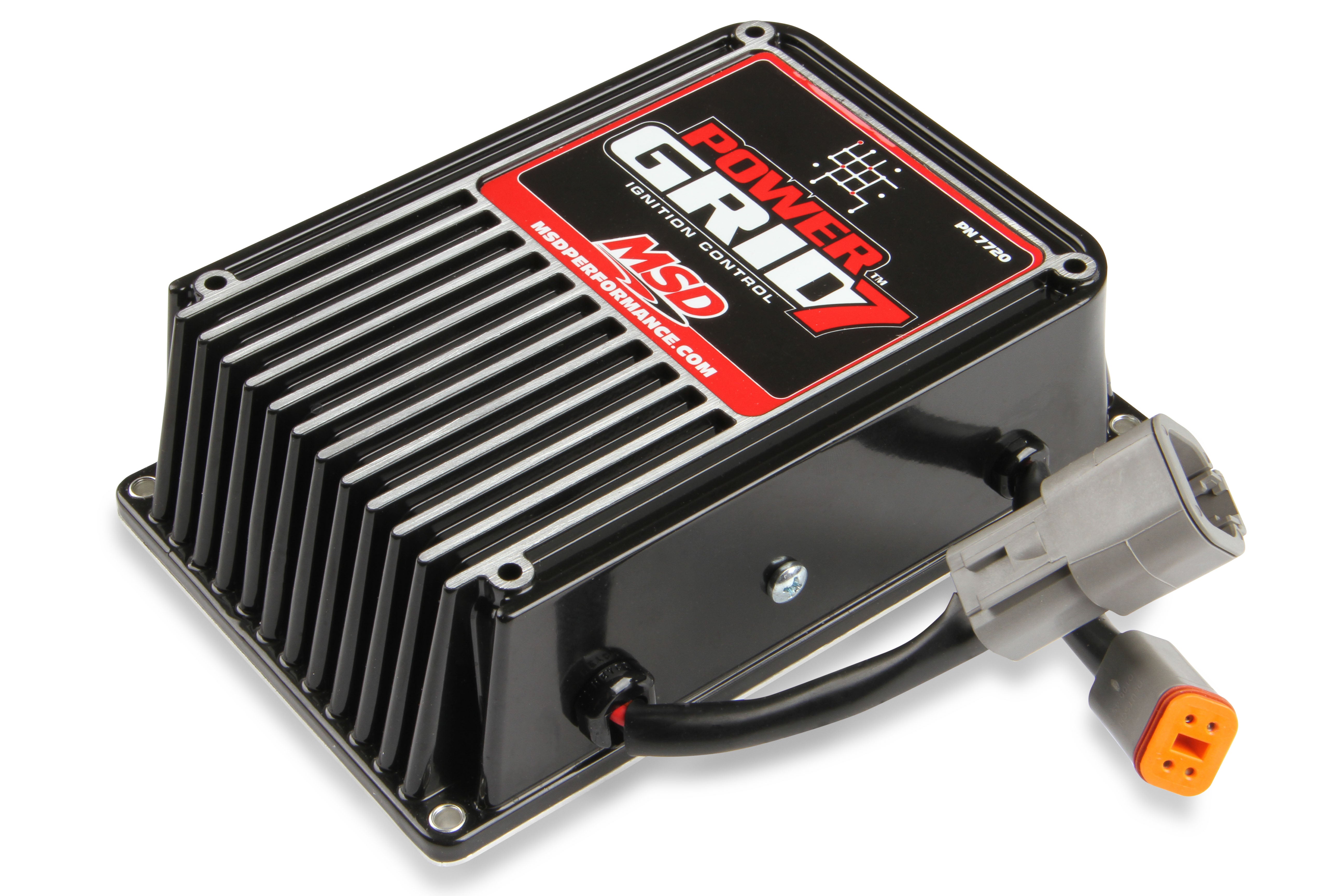 MSD Universal - Designed For Use With Power Grid Controller PN 7730 or 77303 Only 7720 product image 5