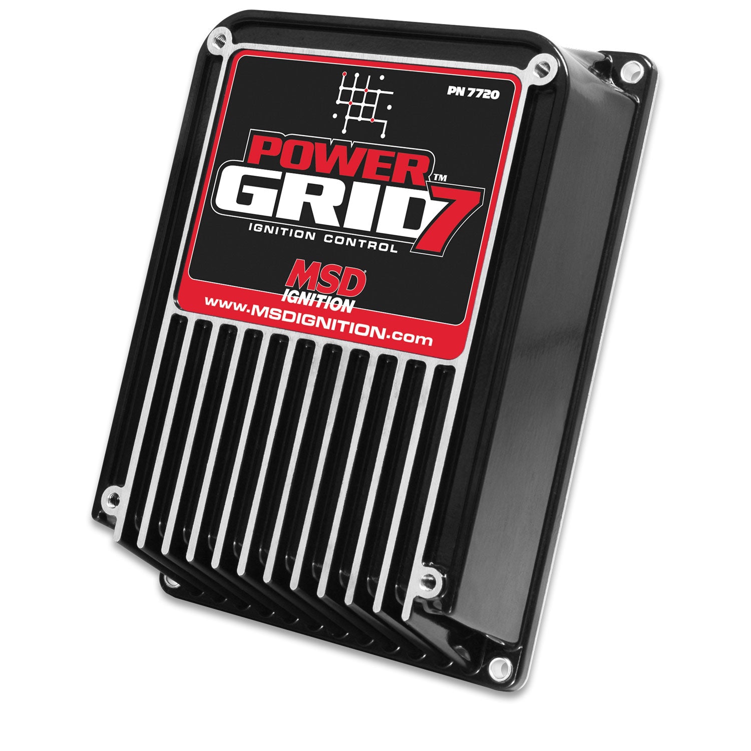MSD Universal - Designed For Use With Power Grid Controller PN 7730 or 77303 Only 7720 product image 1