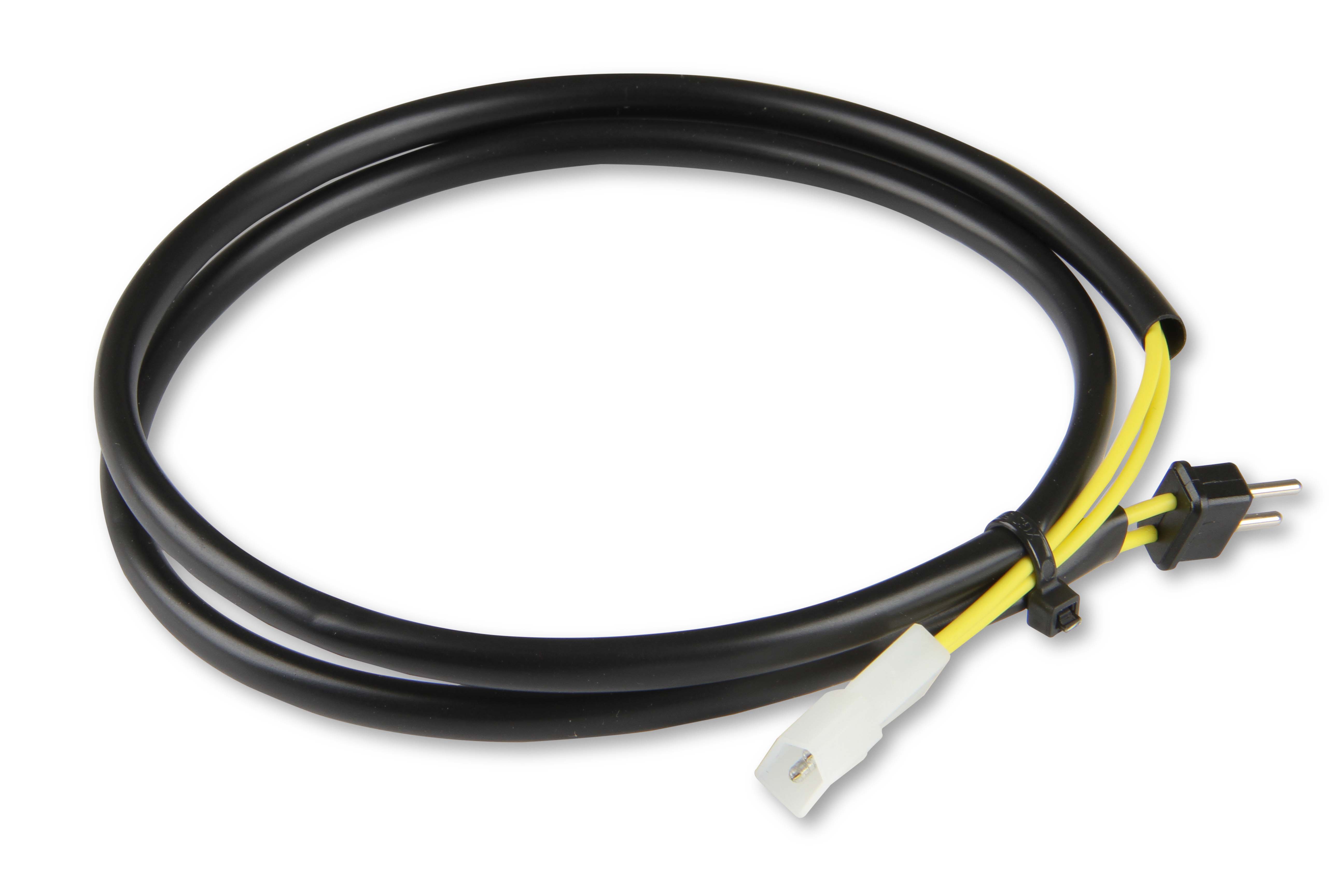 MSD Power Grid System - Controller Only - Black Ignition Control Module 77303 product image 6