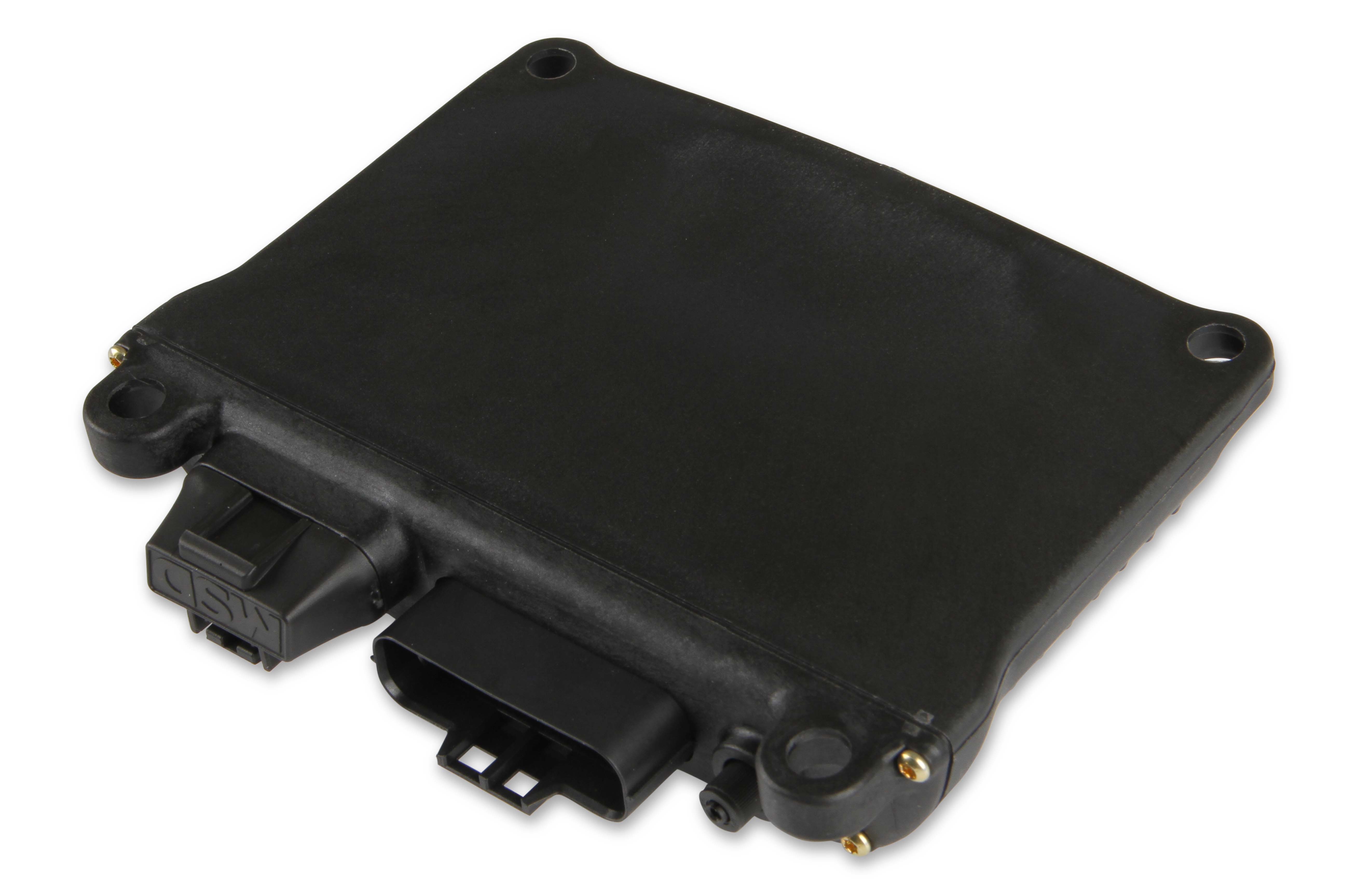 MSD Power Grid System - Controller Only - Black Ignition Control Module 77303 product image 12