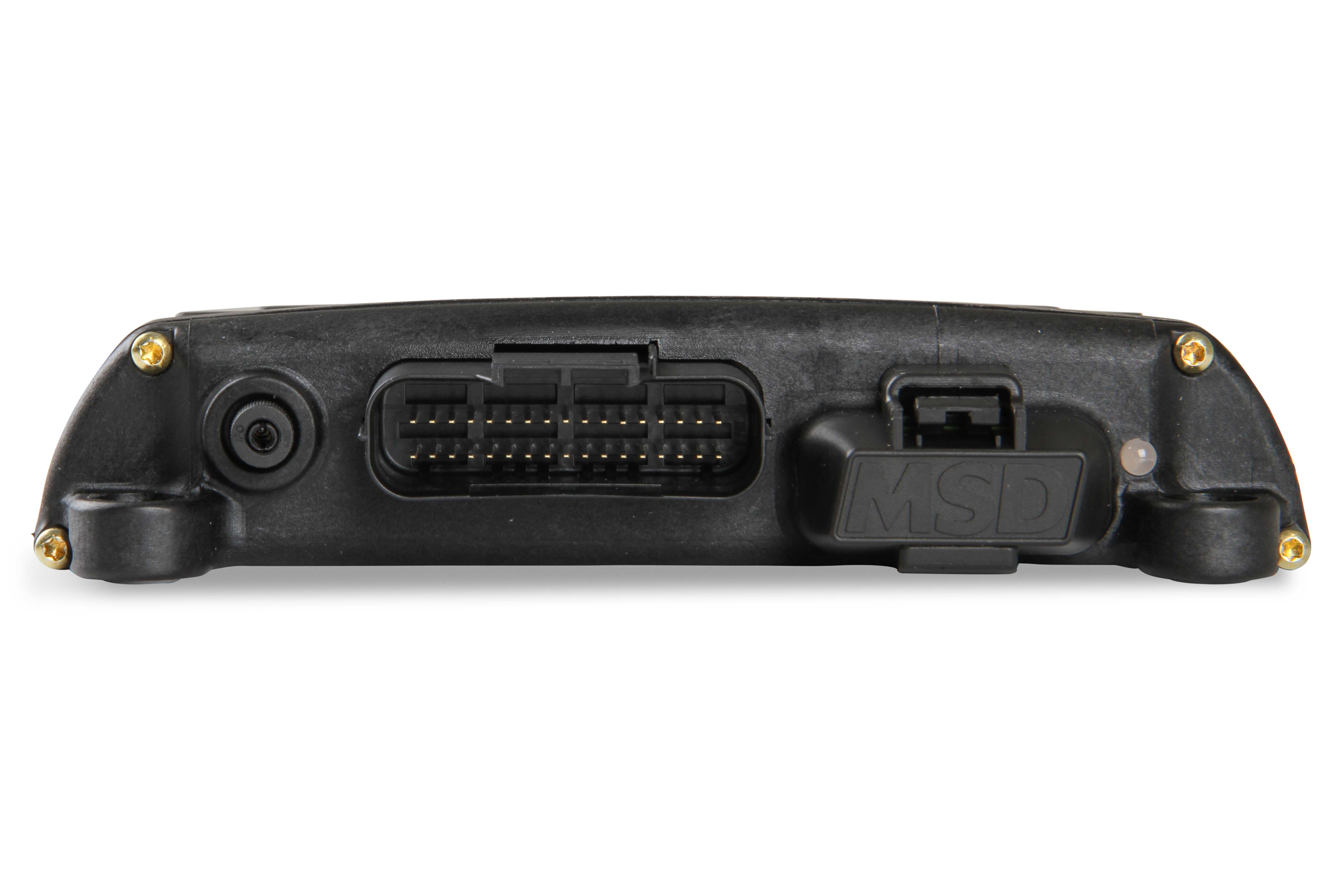 MSD Power Grid System - Controller Only - Black Ignition Control Module 77303 product image 14