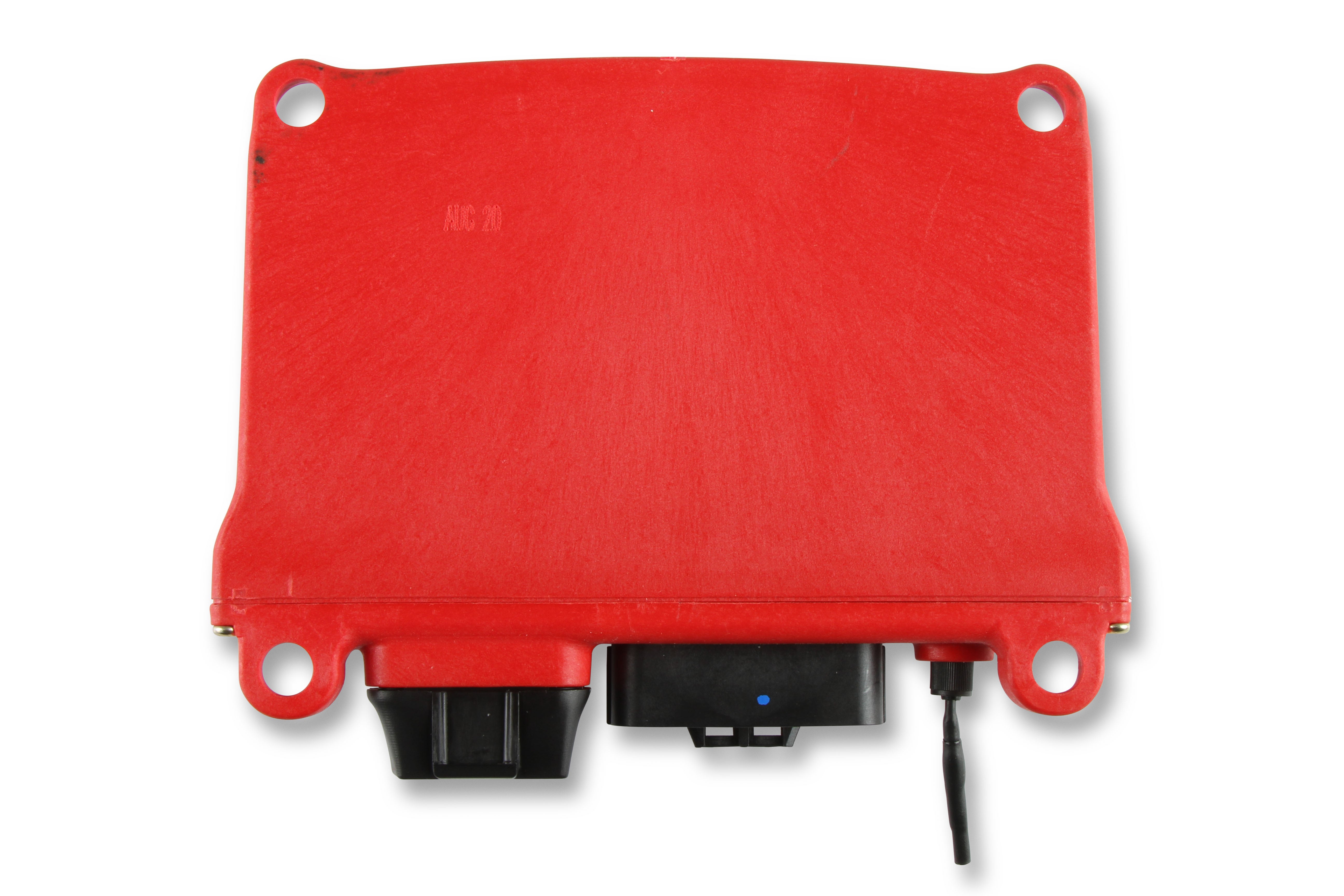 MSD Power Grid System - Controller Only - Red Ignition Control Module 7730 product image 4