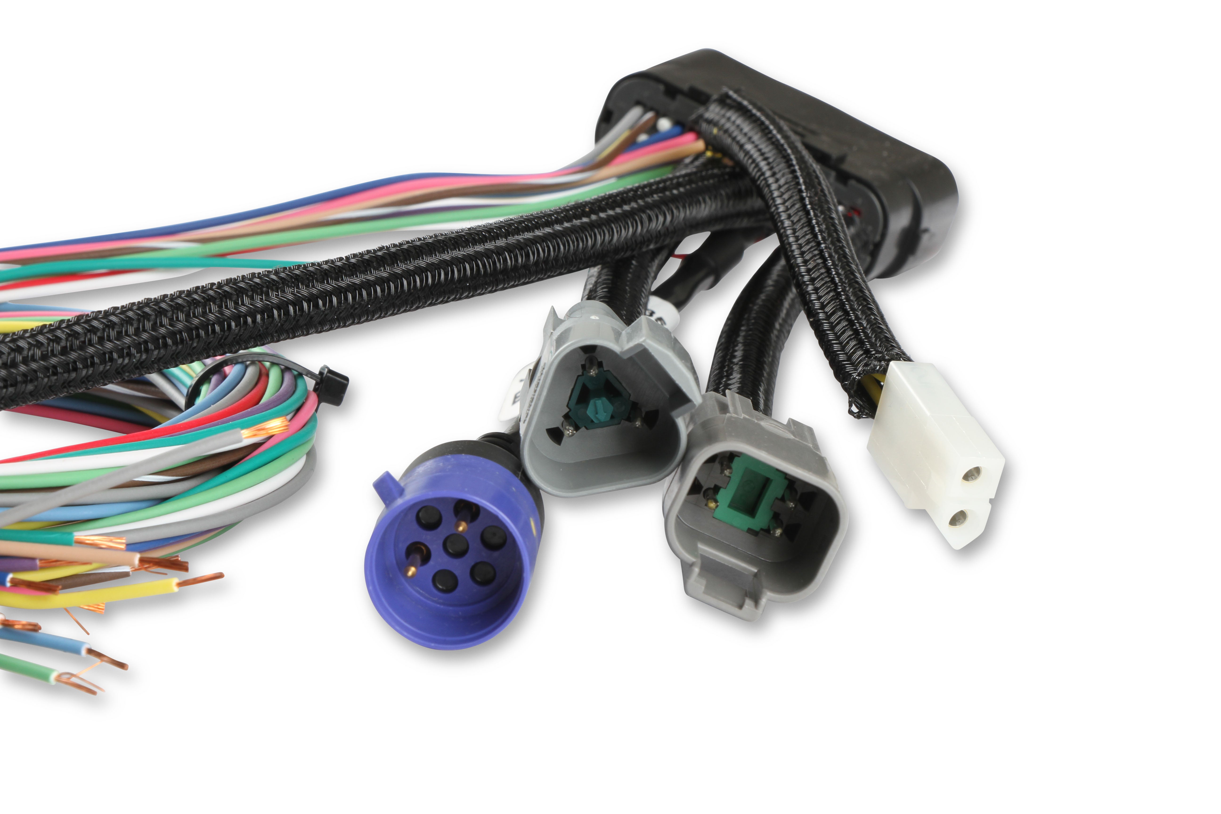 MSD Power Grid System - Controller Only - Red Ignition Control Module 7730 product image 6