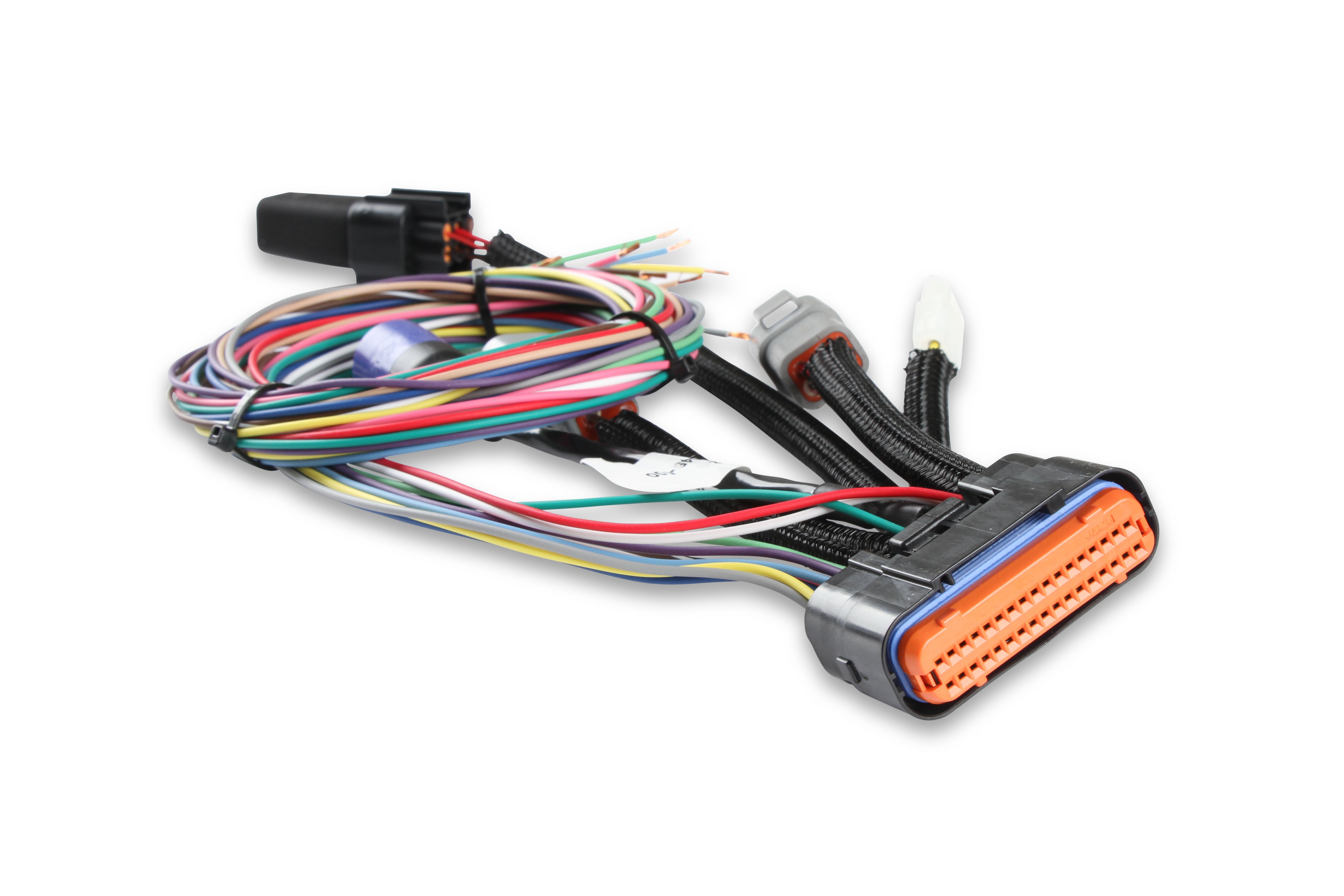 MSD Power Grid System - Controller Only - Red Ignition Control Module 7730 product image 7