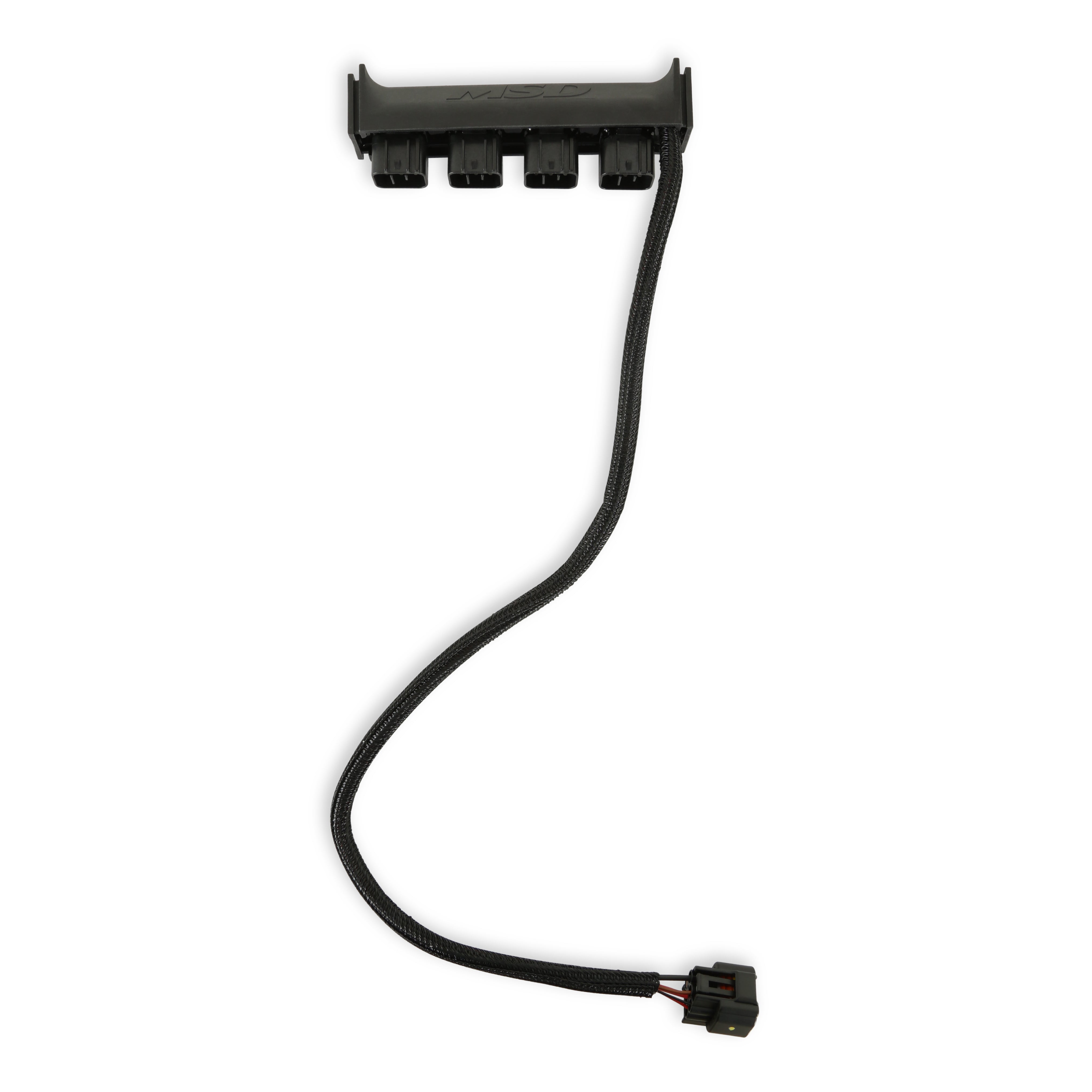 MSD Required When Adding More Modules to Your Power Grid. Now in Black! 77403 product image 2