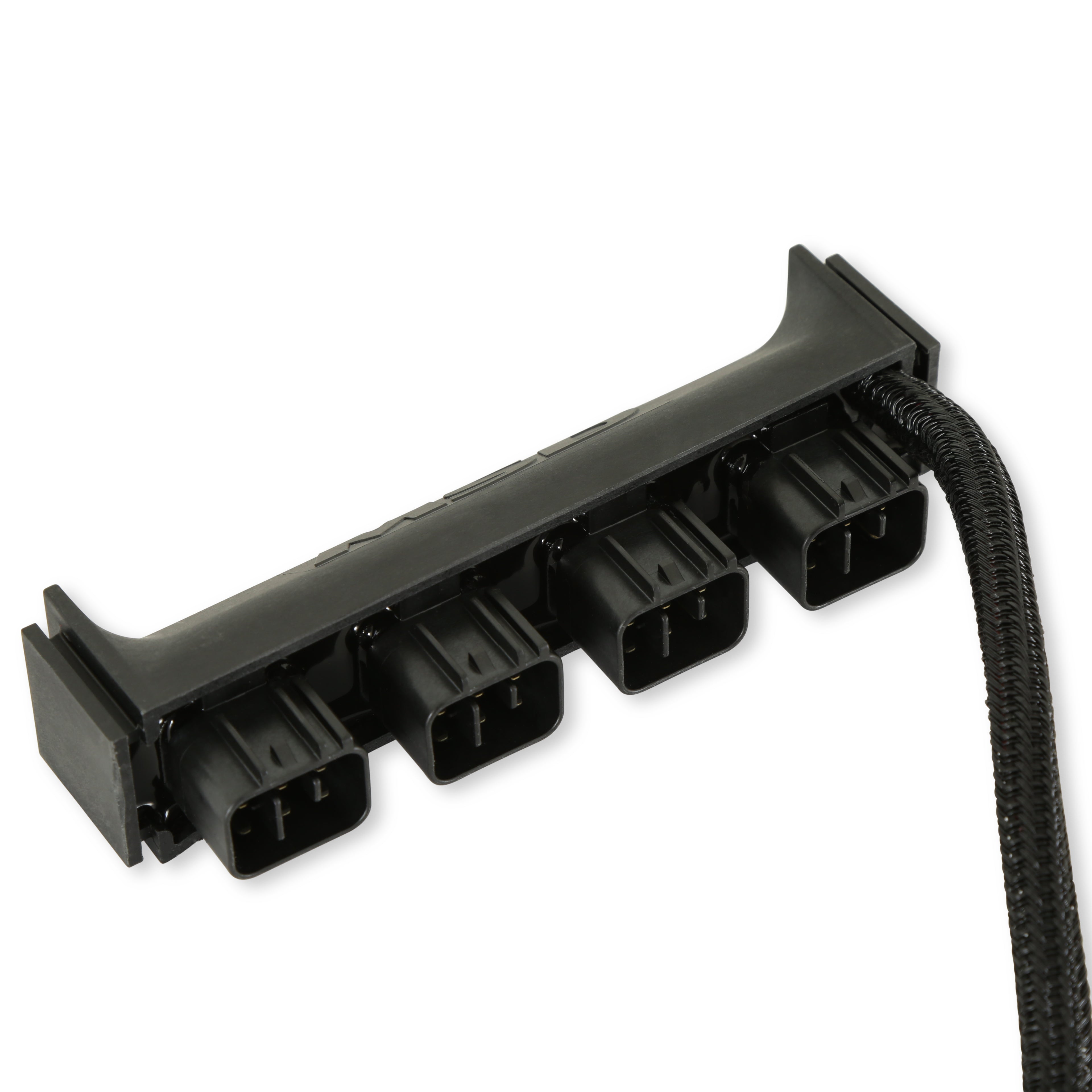 MSD Required When Adding More Modules to Your Power Grid. Now in Black! 77403 product image 3
