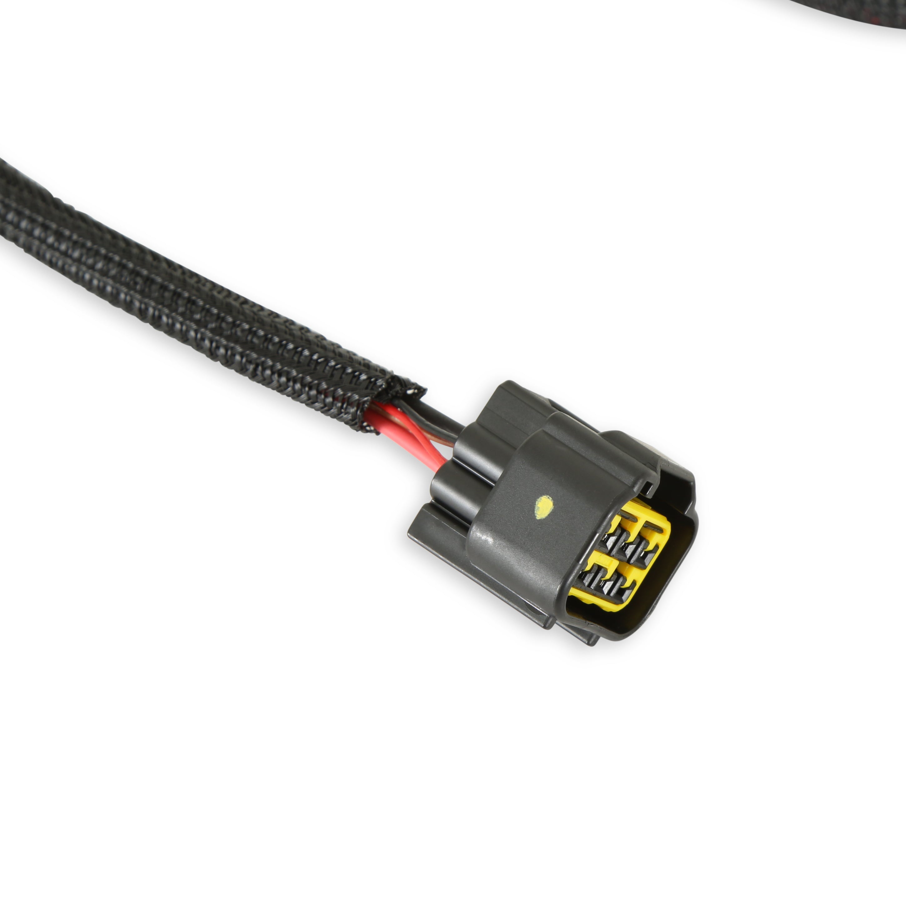 MSD Required When Adding More Modules to Your Power Grid. Now in Black! 77403 product image 4