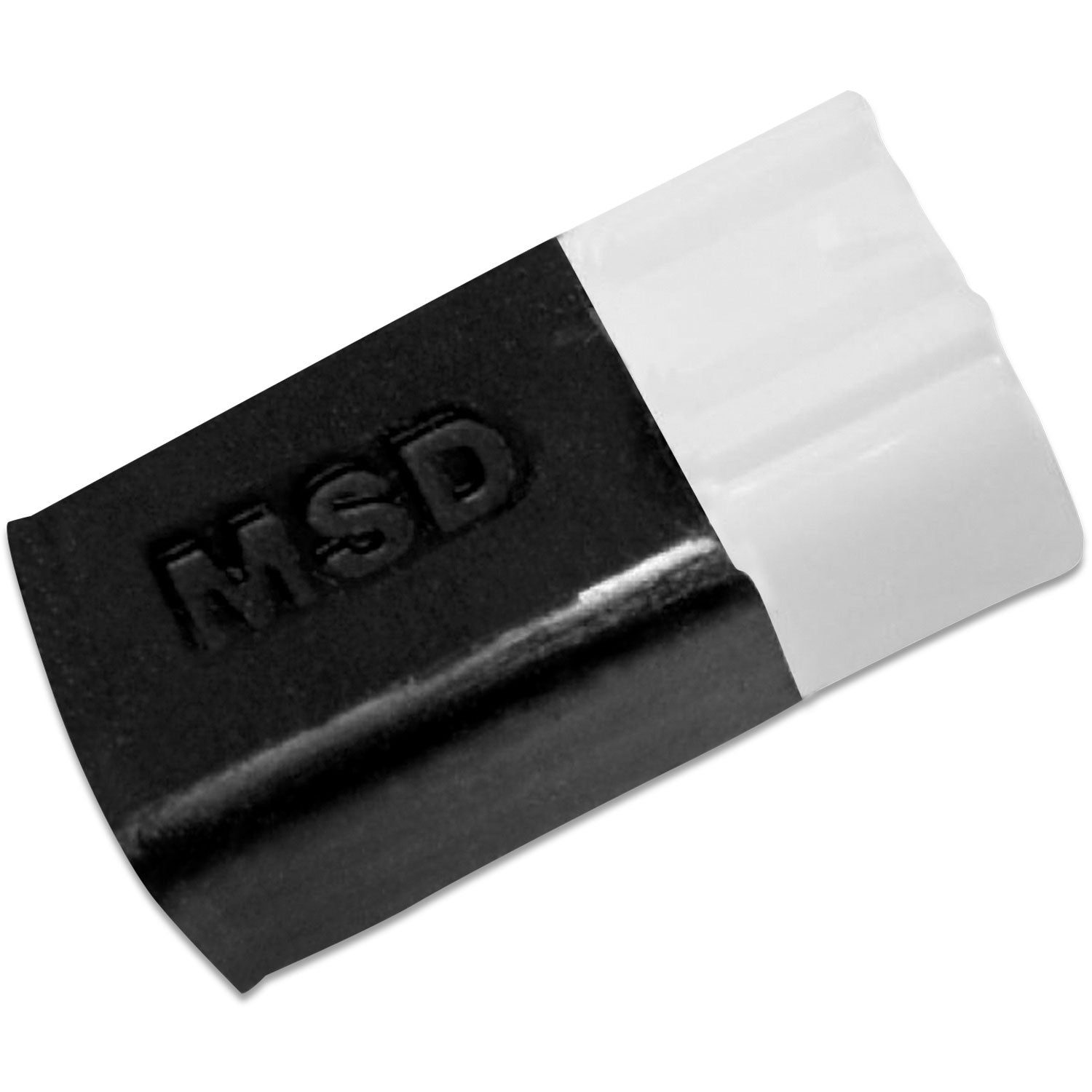 MSD Can-bus Terminator Cap For Use With Can-bus Hub. Ignition Accessory 7741 product image 1