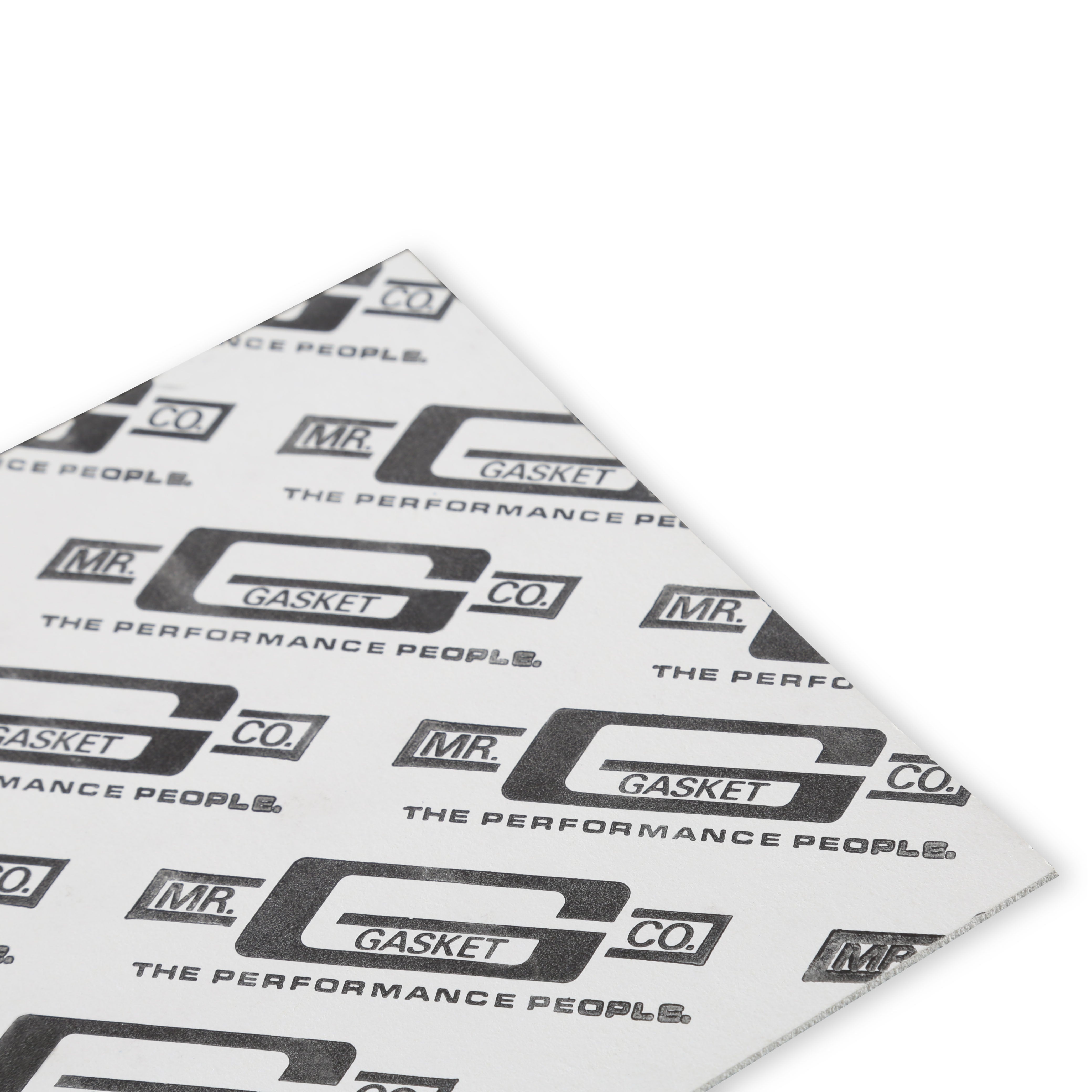 Mr Gasket Mr. Gasket Performance Exhaust Gasket Material Gasket Set 77A product image 4