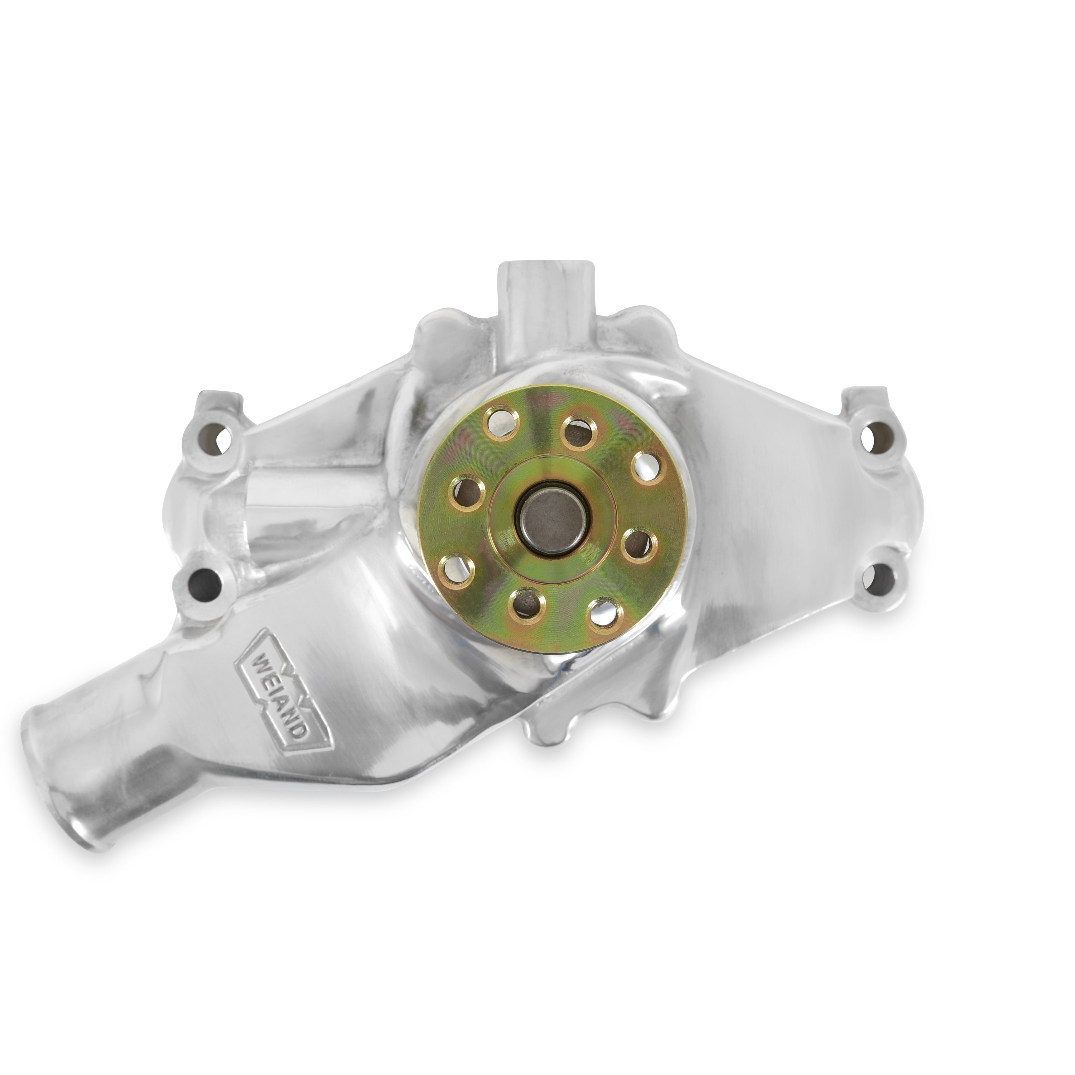 Automotive Performance Part