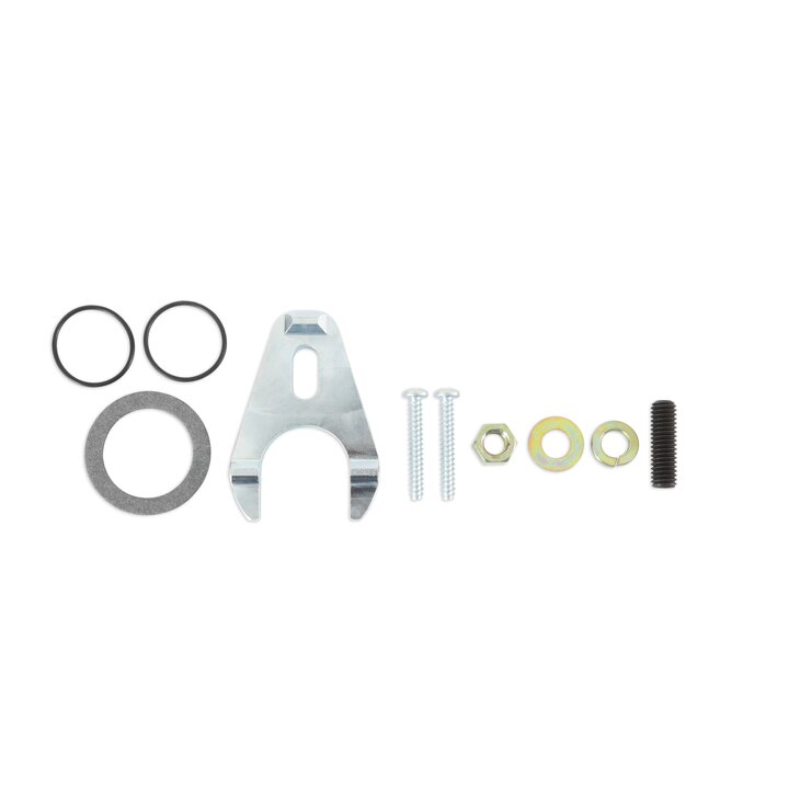 MSD Supplied With a Bronze Gear, Band Clamp, Cap And Rotor. 79082 product image 5