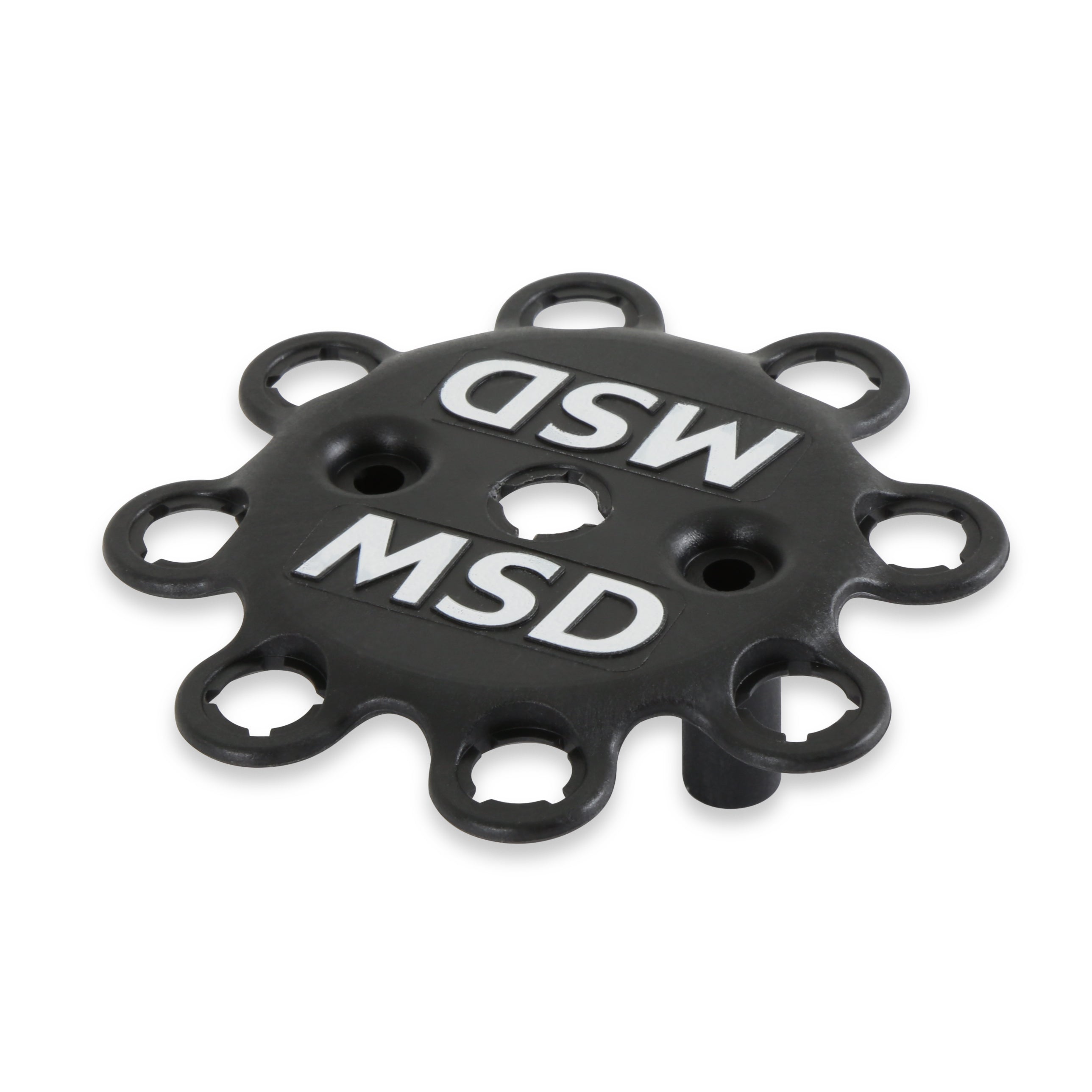MSD Supplied With a Bronze Gear, Band Clamp, Cap And Rotor. 79083 product image 5