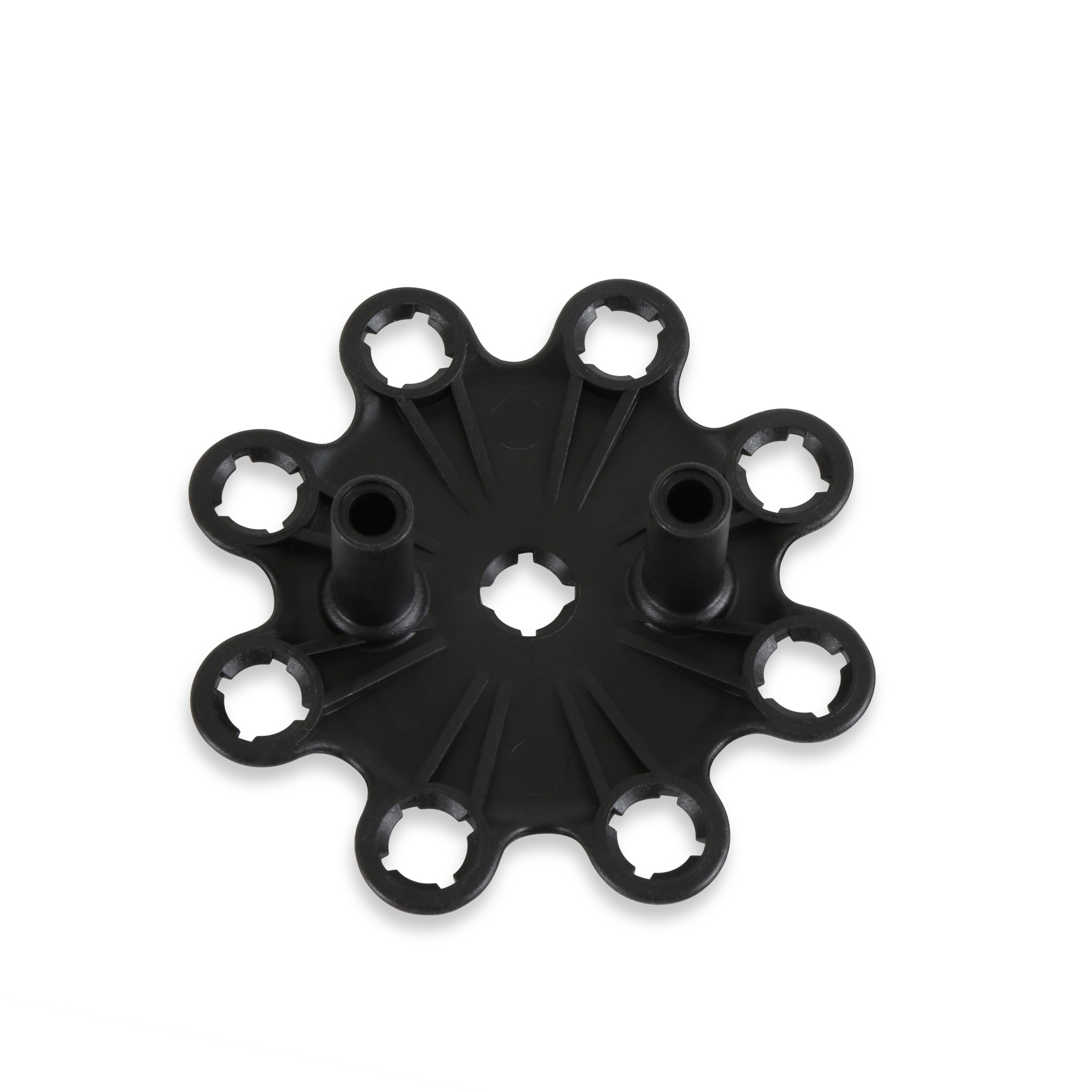 MSD Supplied With a Bronze Gear, Band Clamp, Cap And Rotor. 79083 product image 6
