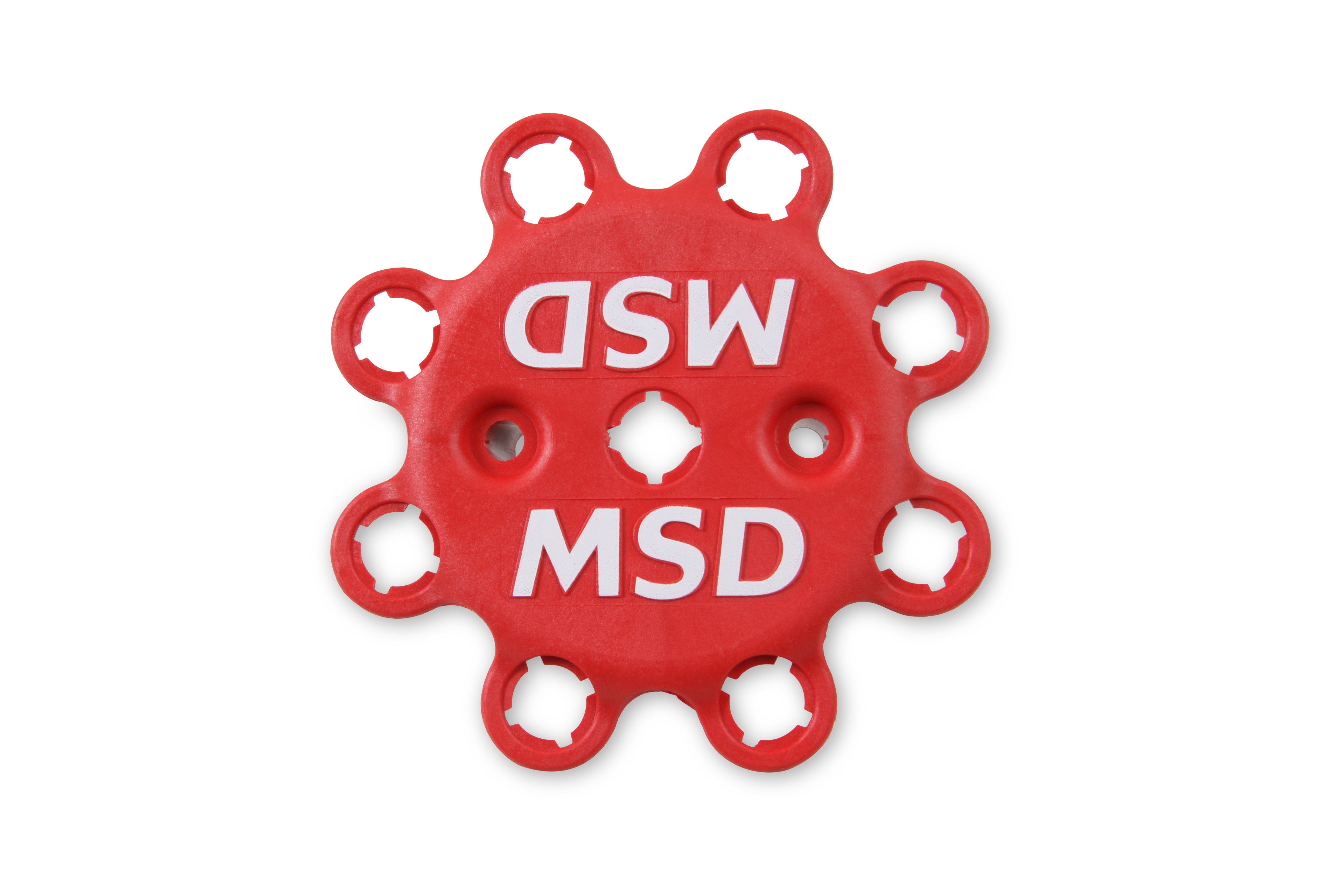 MSD Supplied With a Bronze Gear, Band Clamp, Cap And Rotor. 7908 product image 7