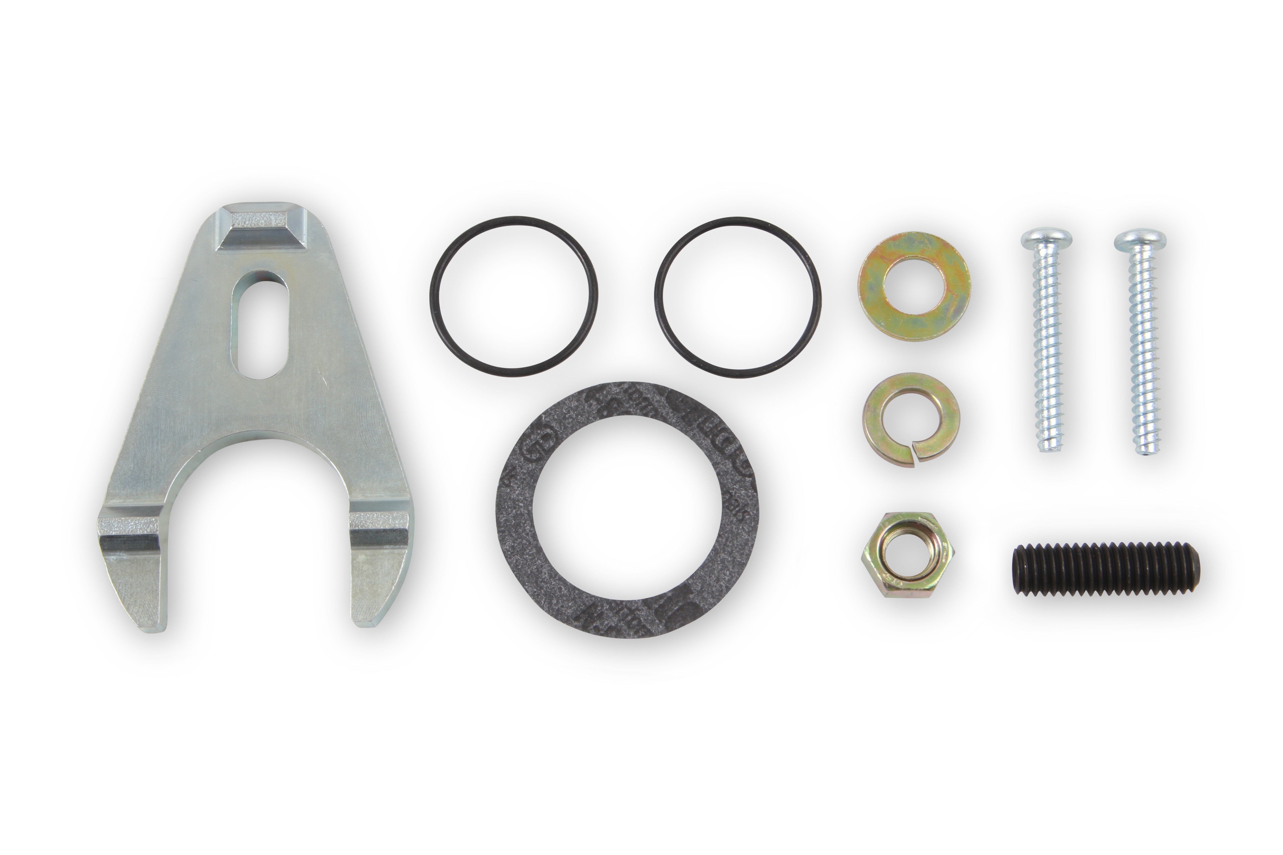 MSD Supplied With a Bronze Gear, Band Clamp, Cap And Rotor. 7908 product image 8