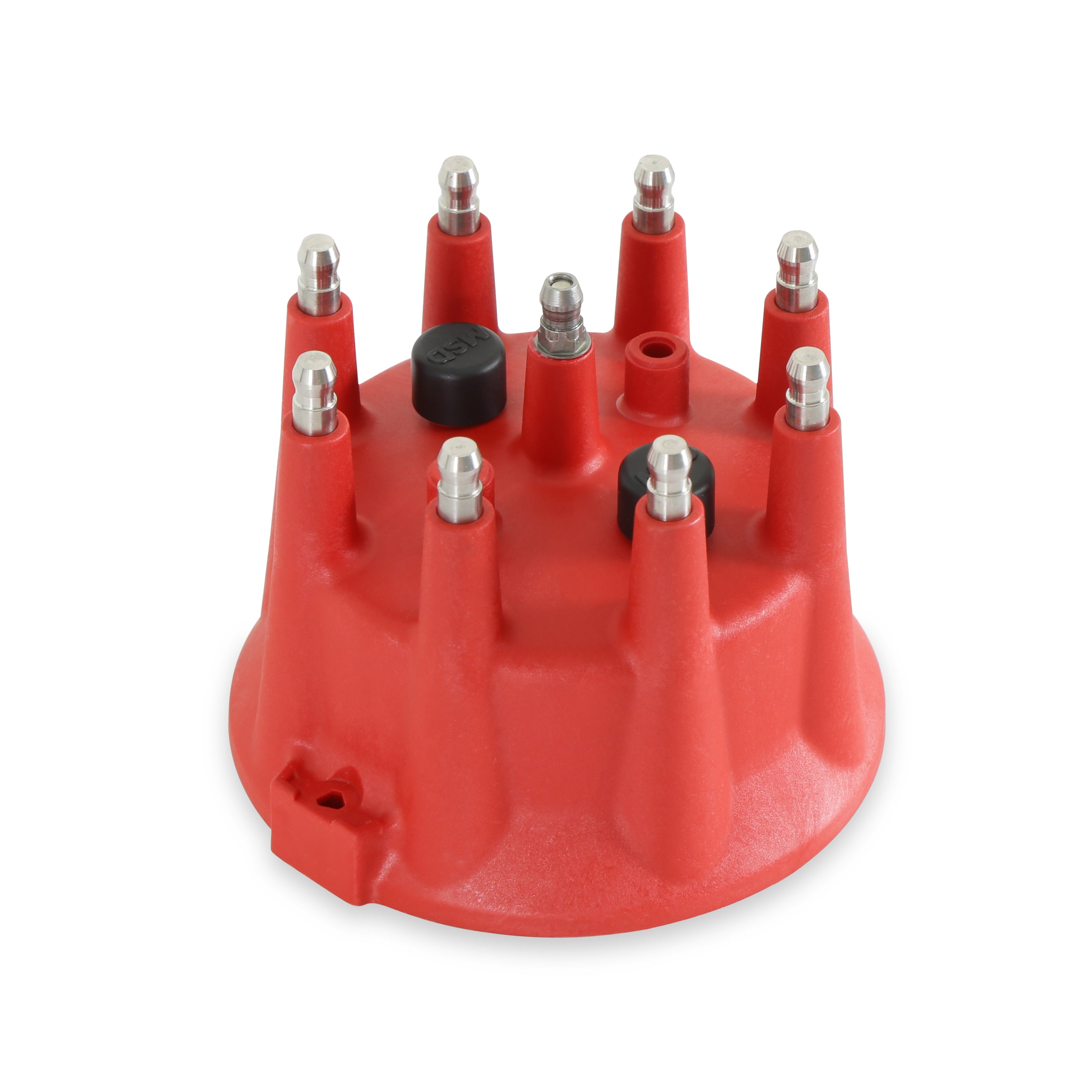 MSD Replacement Pro Cap Red, 3" Terminal to Terminal Diameter 7919 product image 5