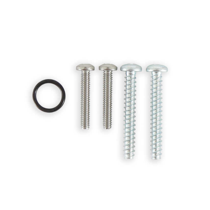 MSD Replacement Pro Cap Red, 3" Terminal to Terminal Diameter 7919 product image 8