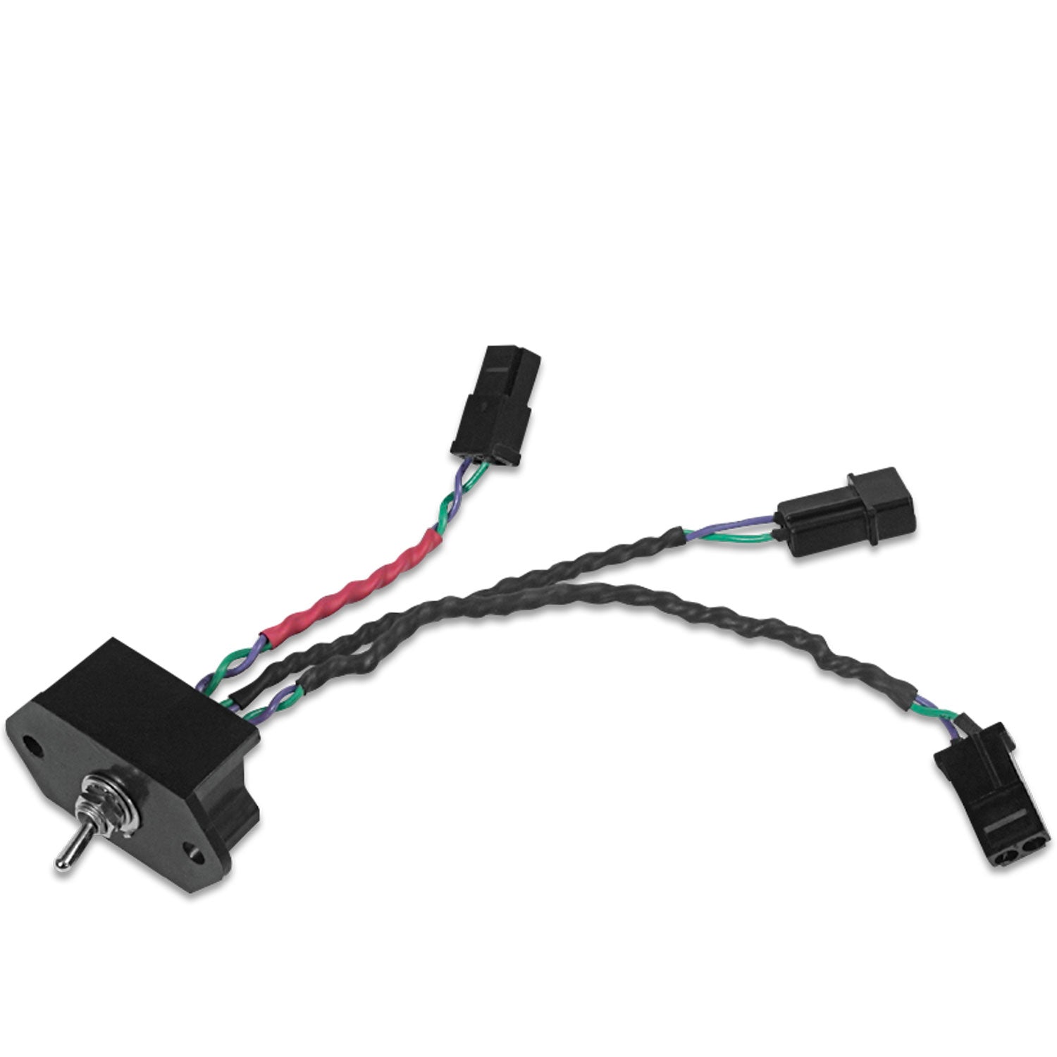 MSD Sprint Car Crank Trigger to Generator Cross-over Switch 7990 product image 1