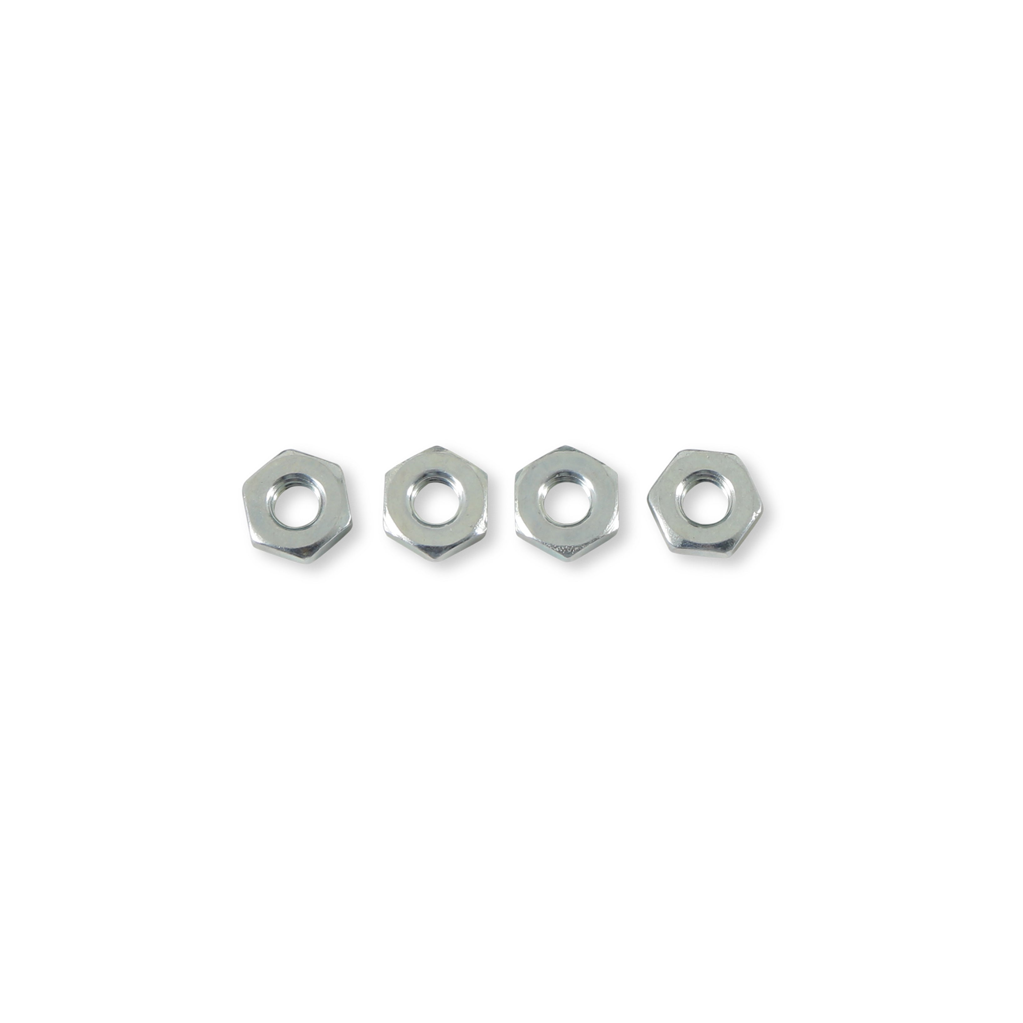 MSD Vibration Mounts, For MSD 6 Series Ignition Modules, 4-pack 8823 product image 4