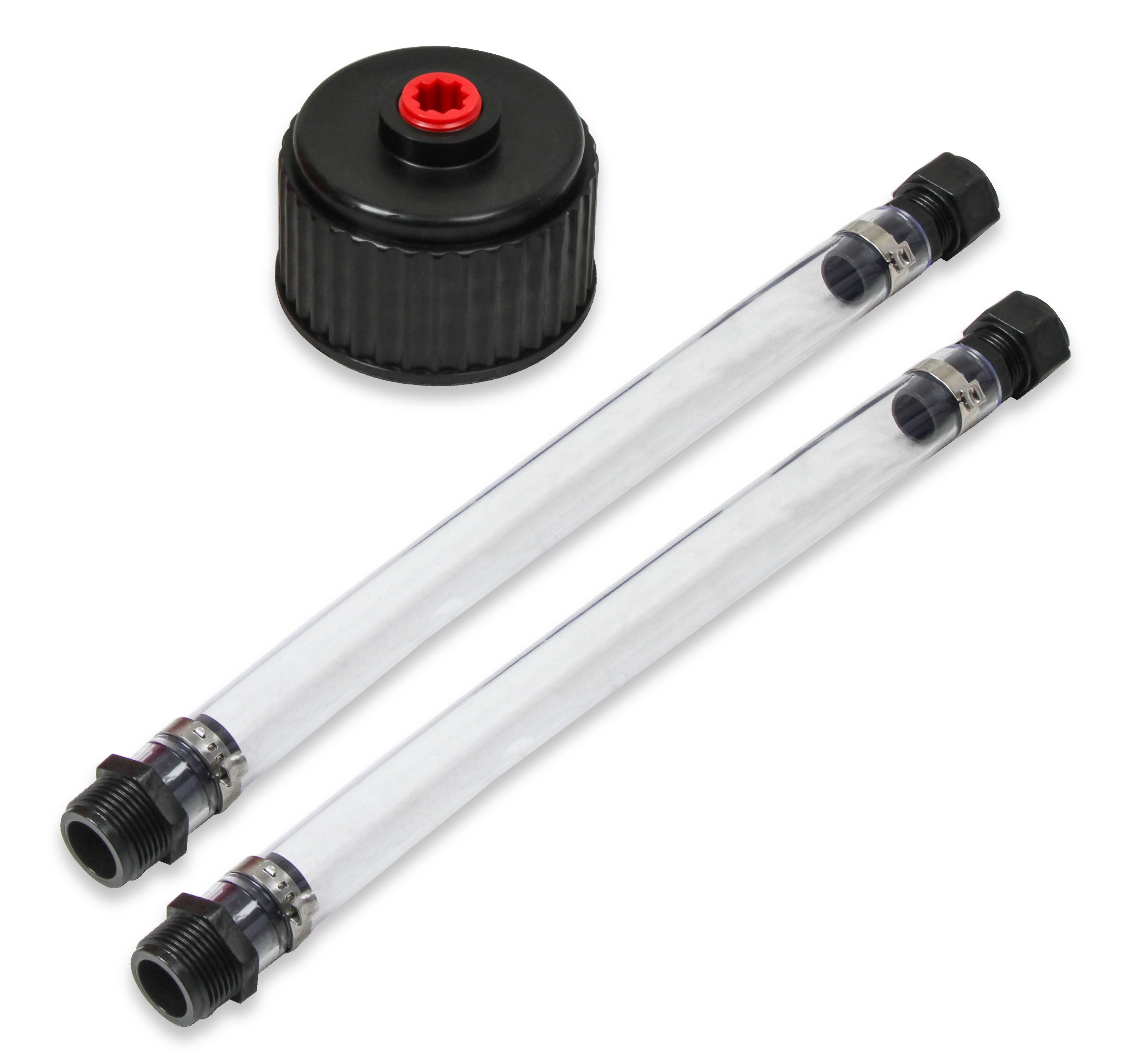 Mr Gasket Mr. Gasket Battery Operated Transfer Pump Gasket Set 8000MRG product image 5