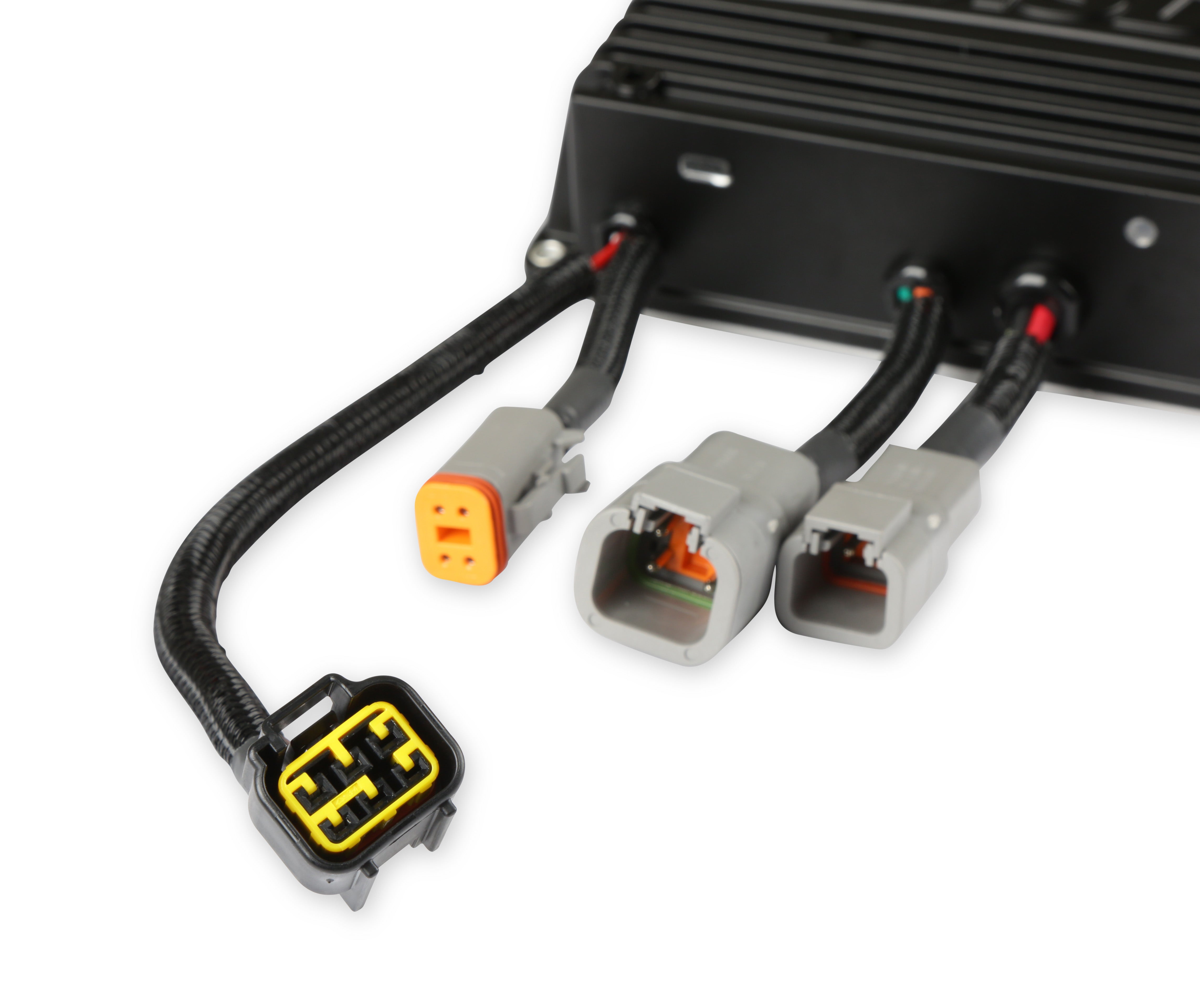 MSD Ignition Box - Race - PRO 600 Single Channel Ignition Control Module 8001 product image 4