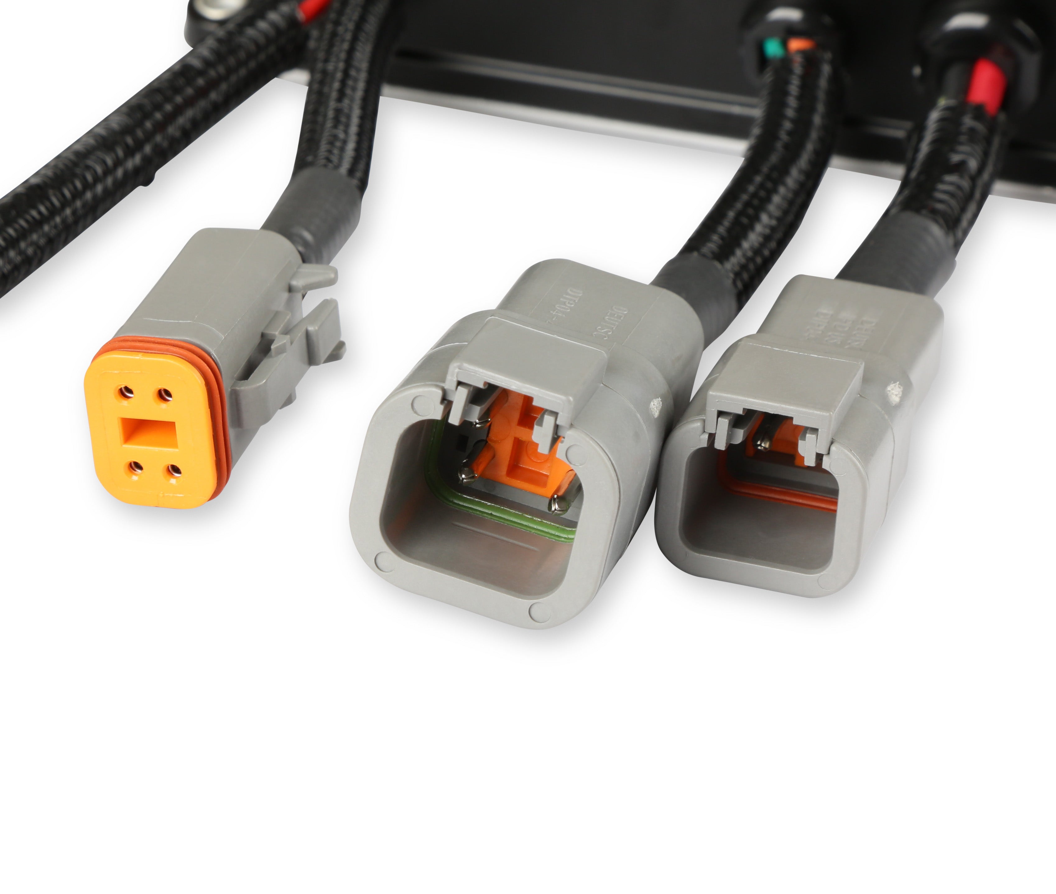 MSD Ignition Box - Race - PRO 600 Single Channel Ignition Control Module 8001 product image 5