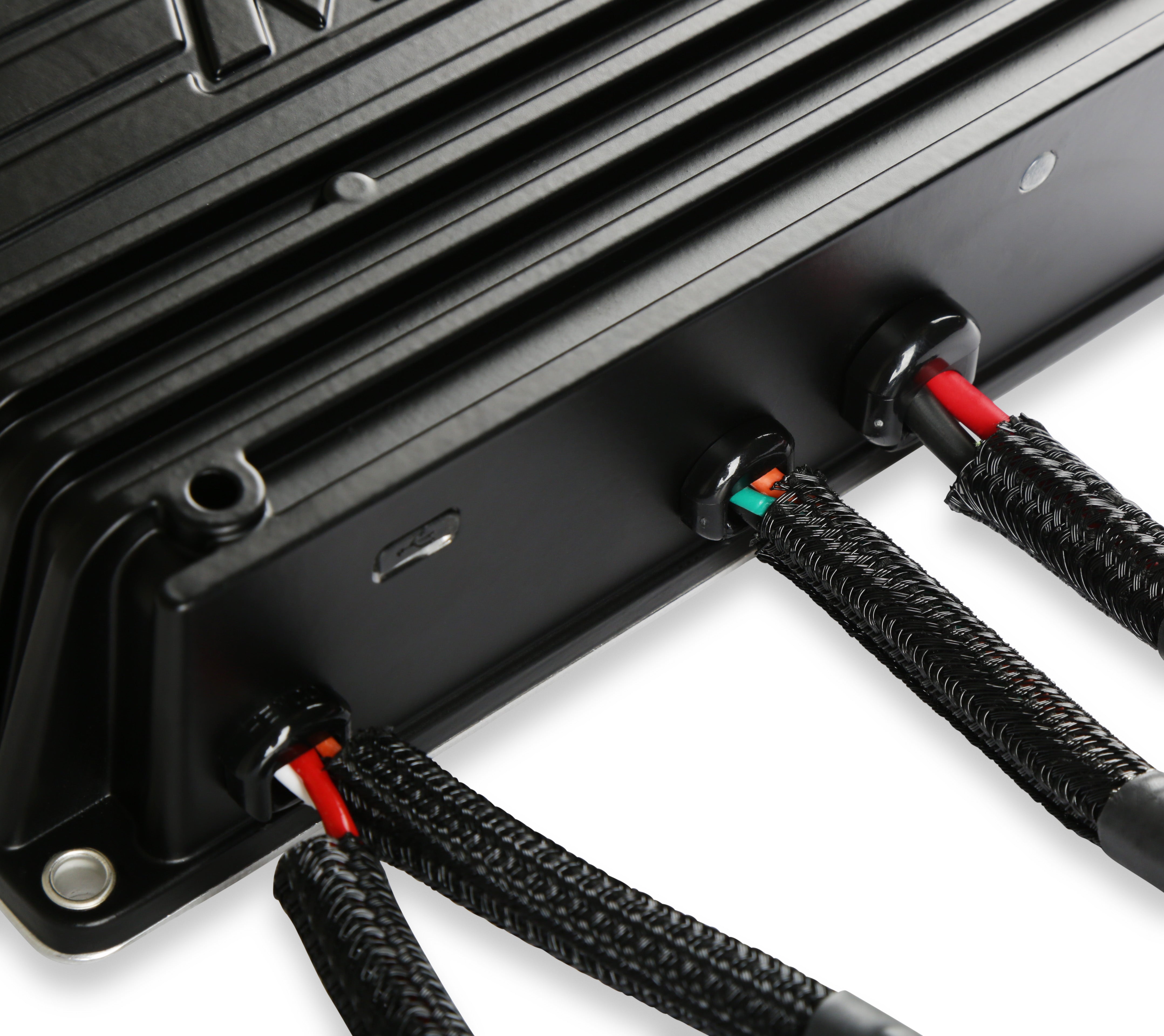 MSD Ignition Box - Race - PRO 600 Single Channel Ignition Control Module 8001 product image 6