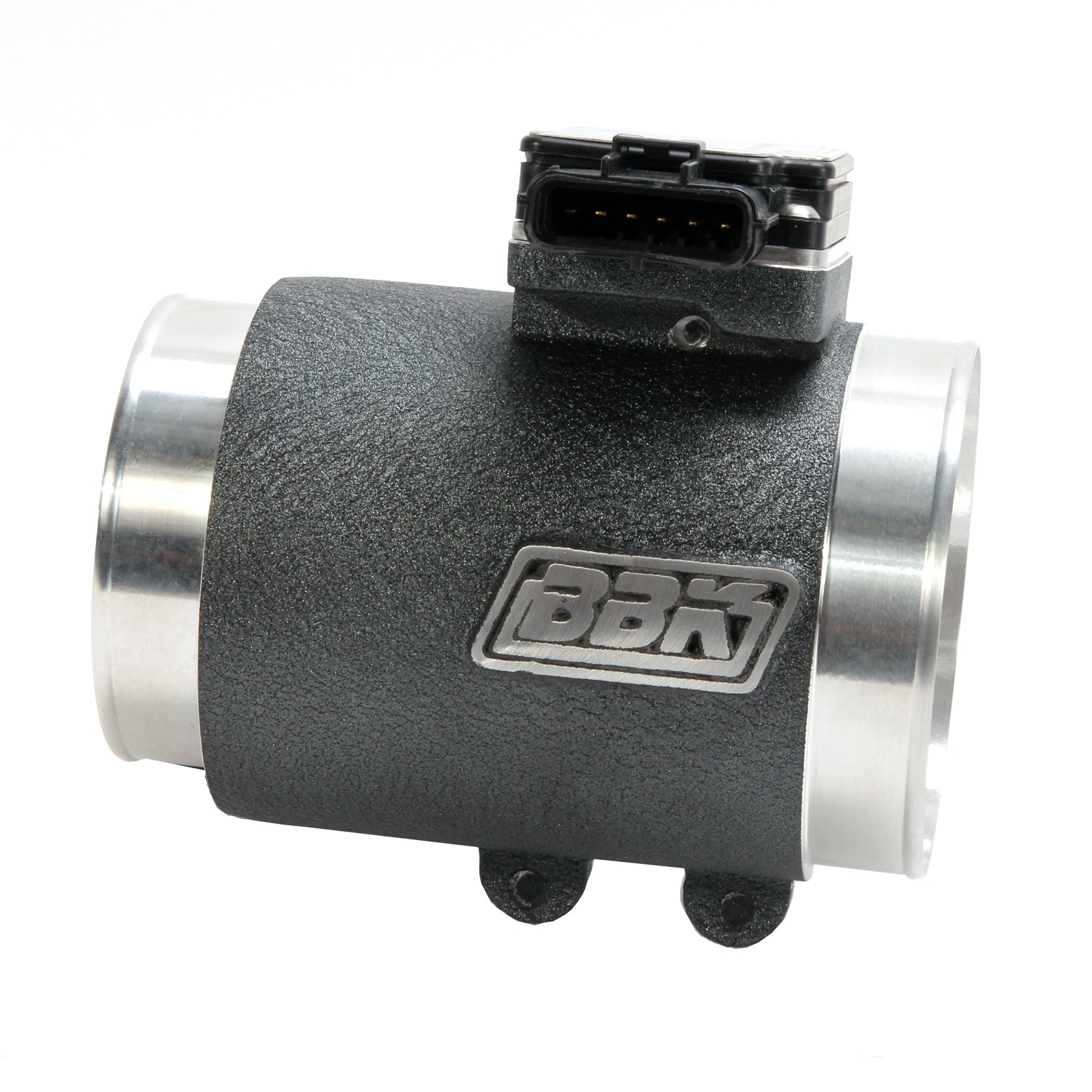 BBK Performance 8005 76mm Mass Air Meter for 1986-1993 Ford Mustang
