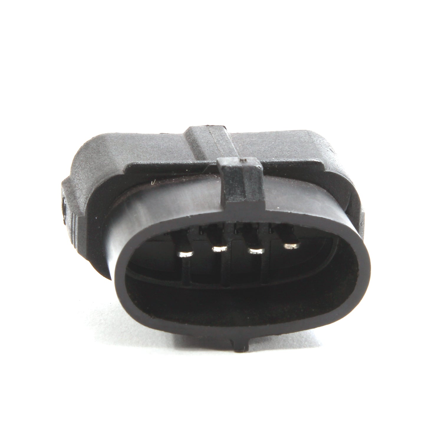 BBK Performance 8005 76mm Mass Air Meter for 1986-1993 Ford Mustang