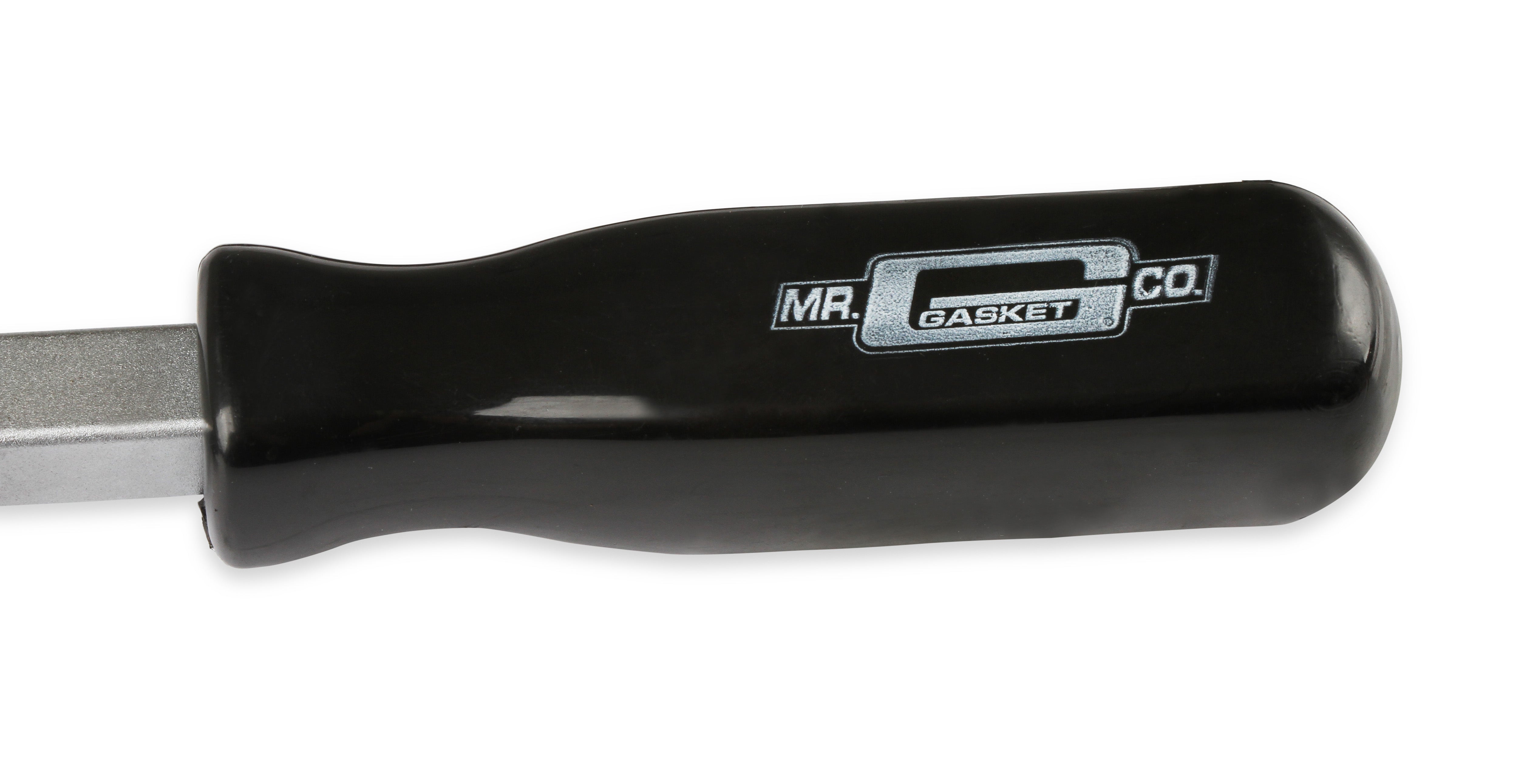 Mr Gasket Use For Turning Flywheels or Flexplates Wrench 8013MRG product image 2