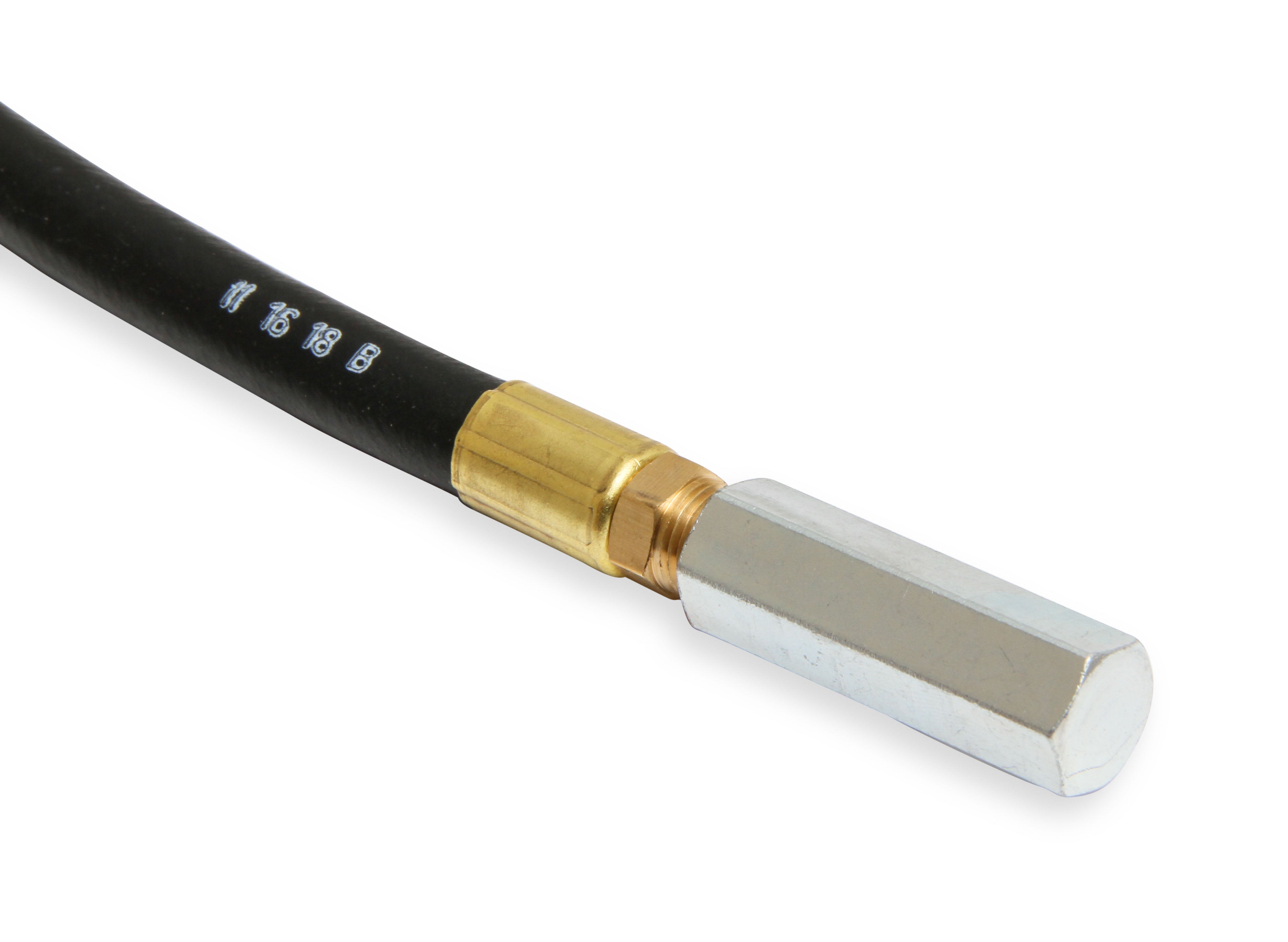 Mr Gasket Use to Locate TDC, Whistles on The Compression Stroke 8016MRG product image 5