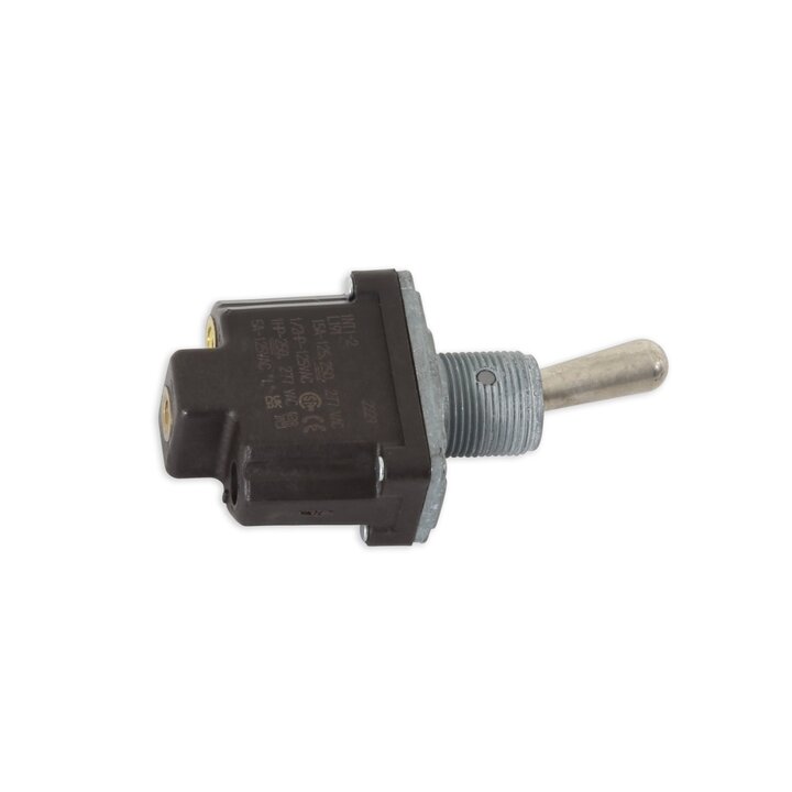 MSD Pro Mag 12/20 Amp Electronic Points Box, Black Ignition Control Module 81063MSD product image 6