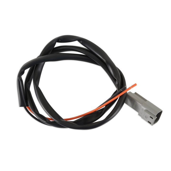 MSD Pro Mag 12/20 Amp Electronic Points Box, Black Ignition Control Module 81063MSD product image 8