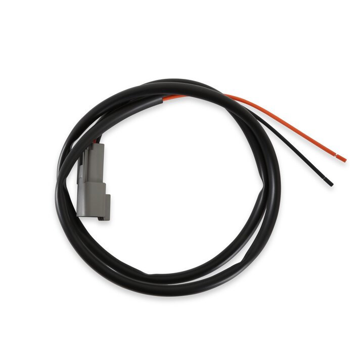 MSD Pro Mag 12/20 Amp Electronic Points Box, Red Ignition Control Module 8106 product image 7