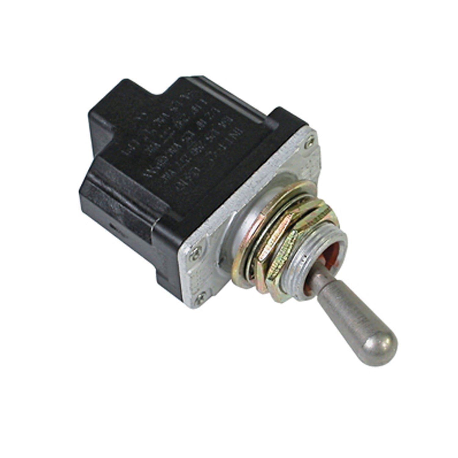 Kill Switch For MSD 12 And 20 Amp Pro Mags Ignition Accessory 8111 product image 1