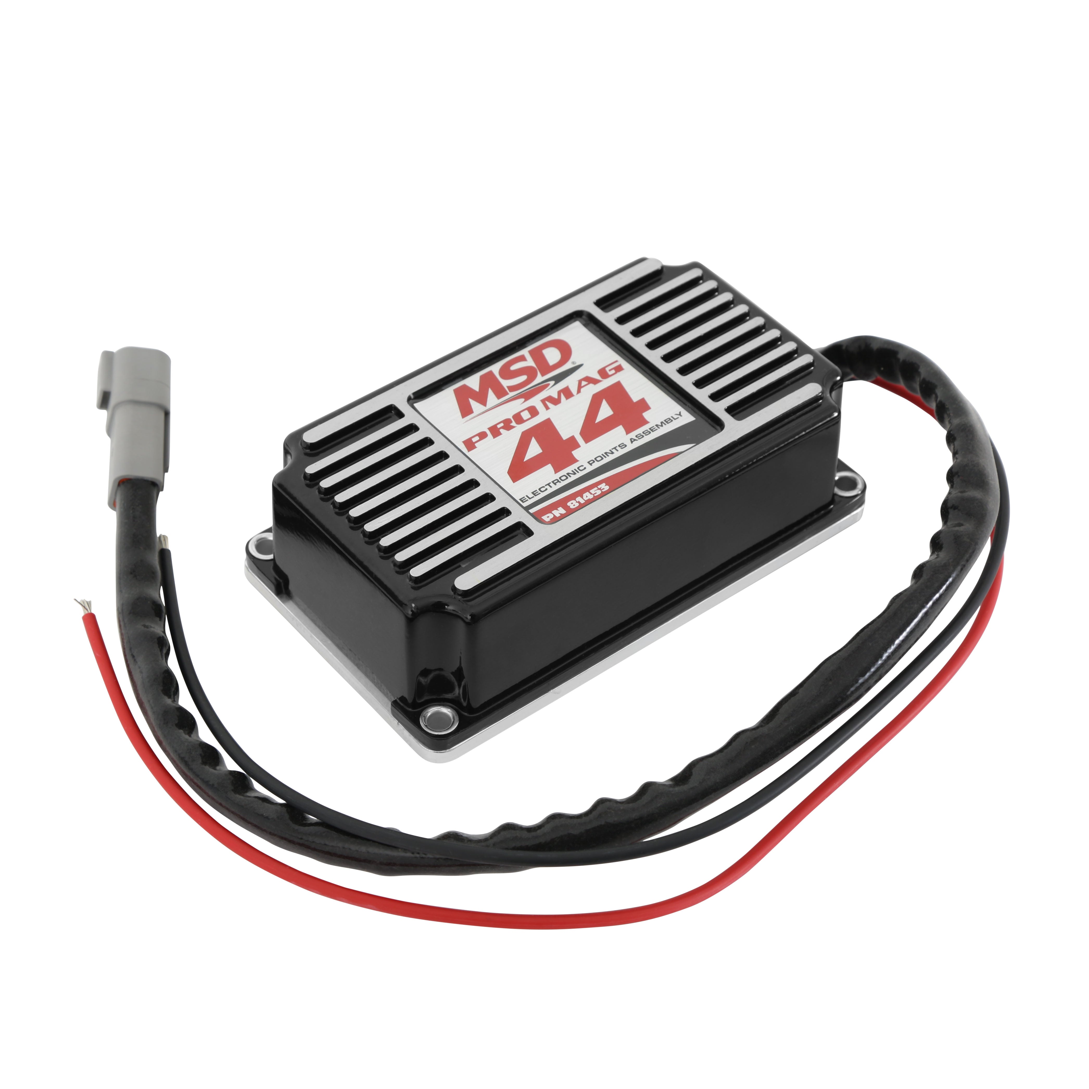 MSD The Electronic Points Box is Responsible For Controlling The Pro-mag 44 Energy. 81453 product image 3
