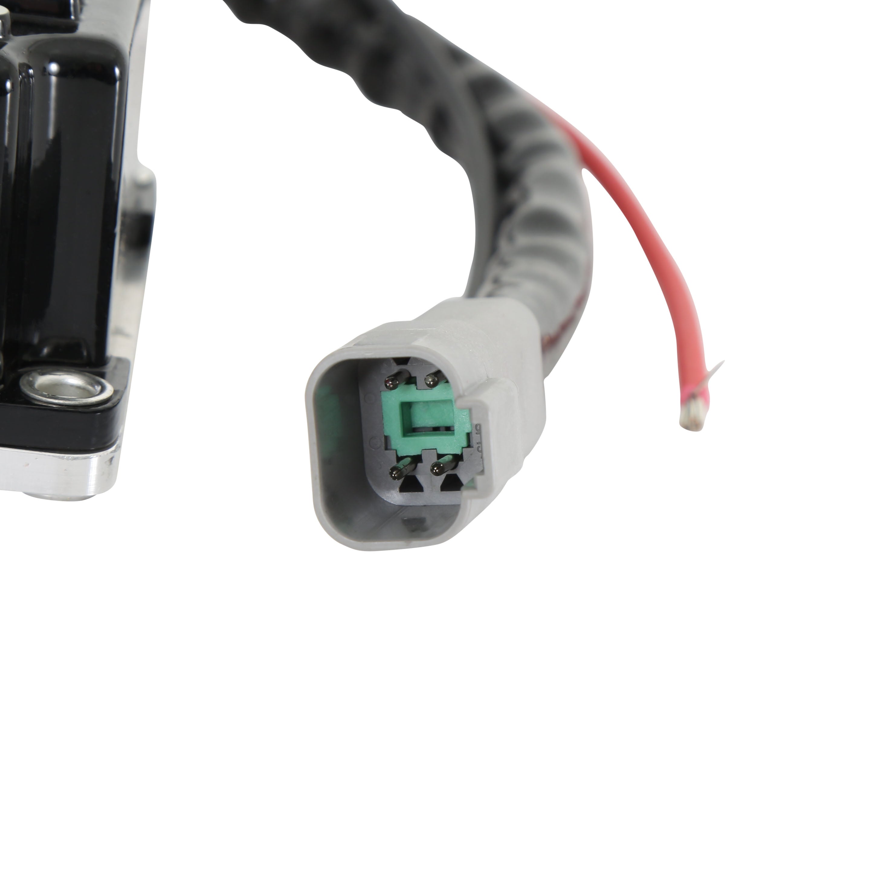 MSD The Electronic Points Box is Responsible For Controlling The Pro-mag 44 Energy. 81453 product image 5