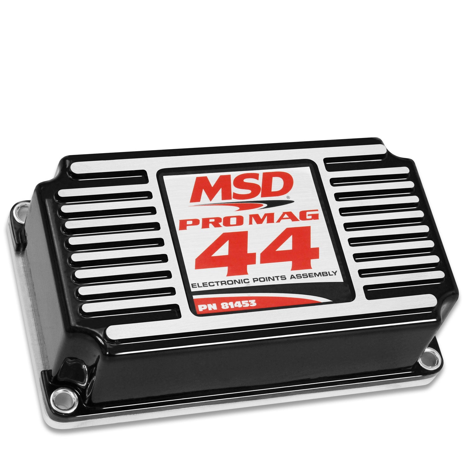 MSD The Electronic Points Box is Responsible For Controlling The Pro-mag 44 Energy. 81453 product image 1