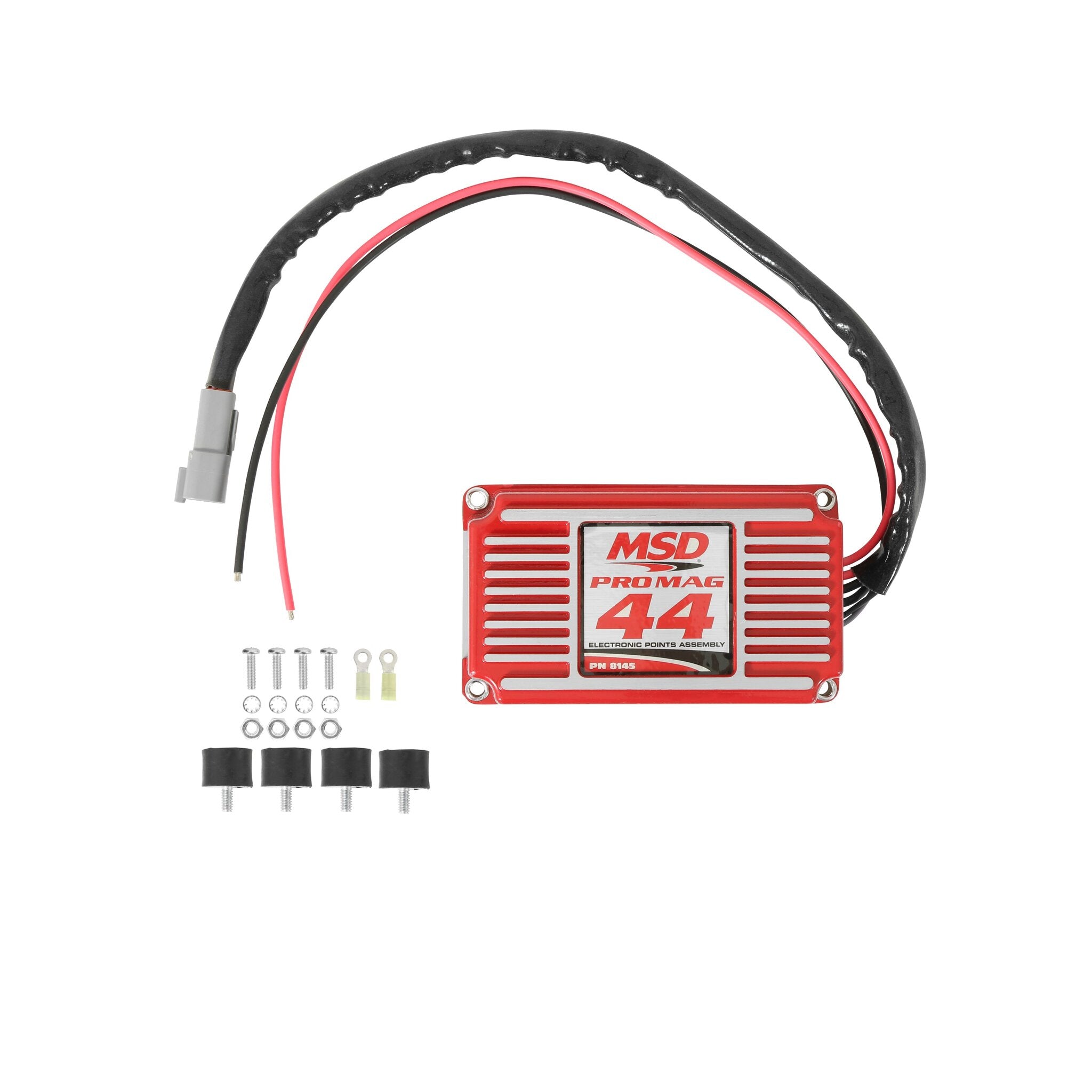 MSD The Electronic Points Box is Responsible For Controlling The Pro-mag 44 Energy. 8145MSD product image 2