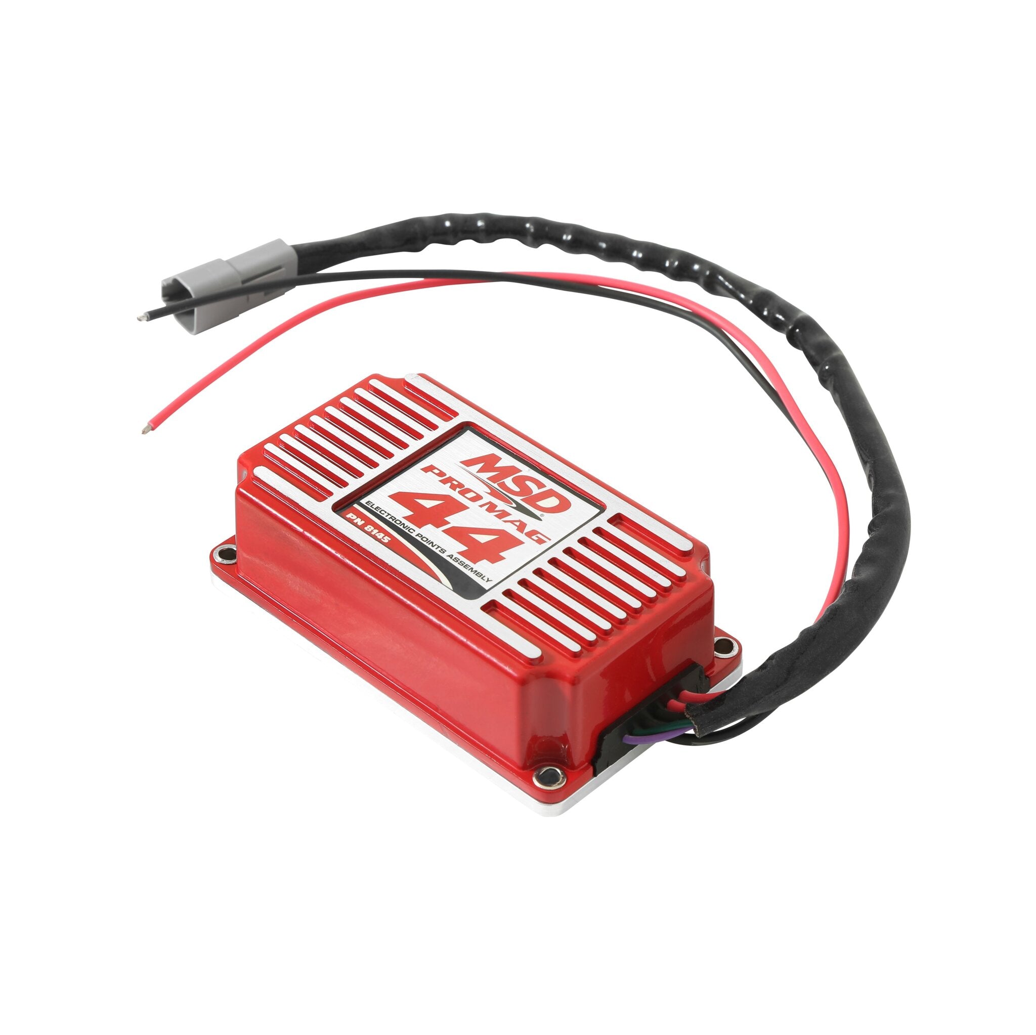 MSD The Electronic Points Box is Responsible For Controlling The Pro-mag 44 Energy. 8145MSD product image 3