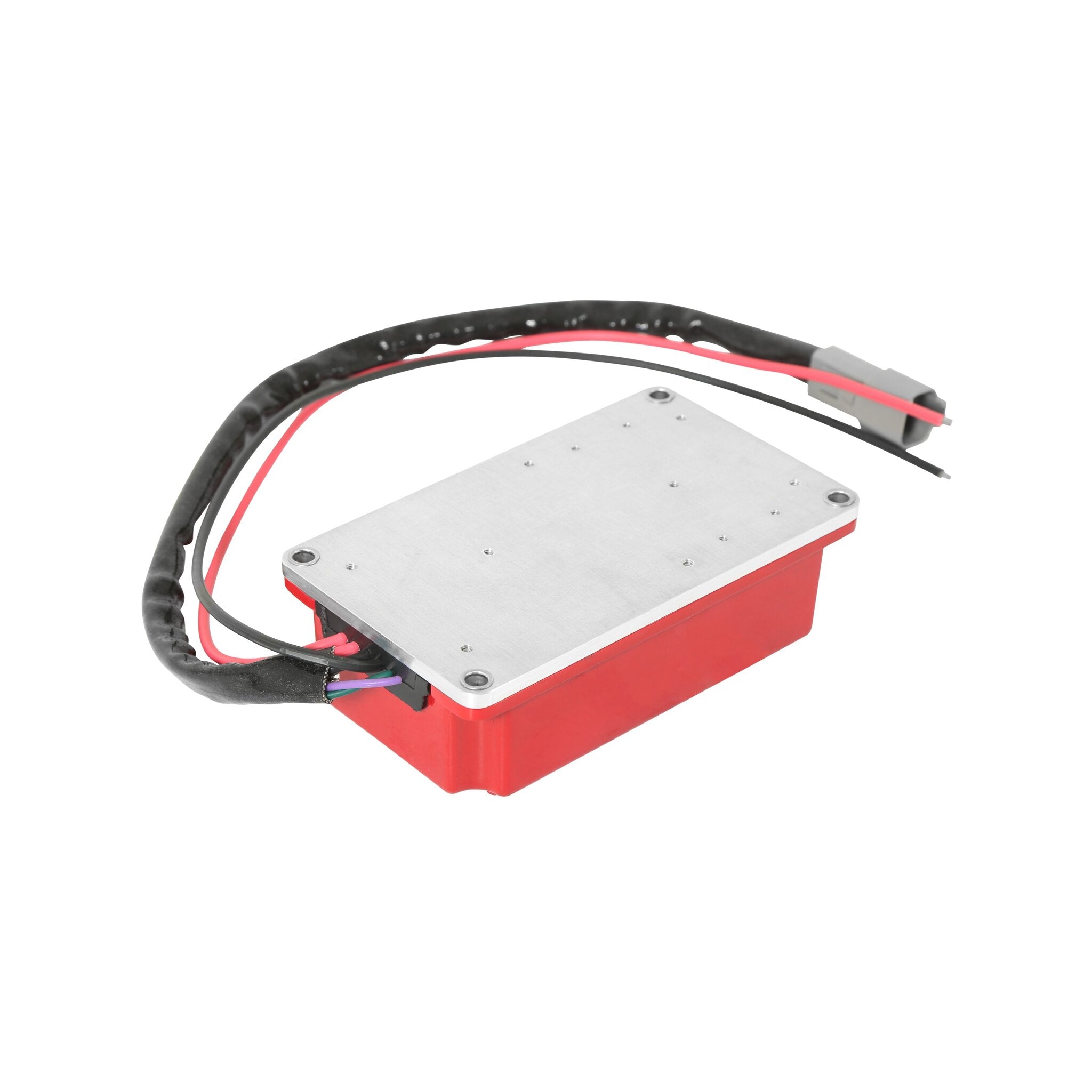 MSD The Electronic Points Box is Responsible For Controlling The Pro-mag 44 Energy. 8145MSD product image 4