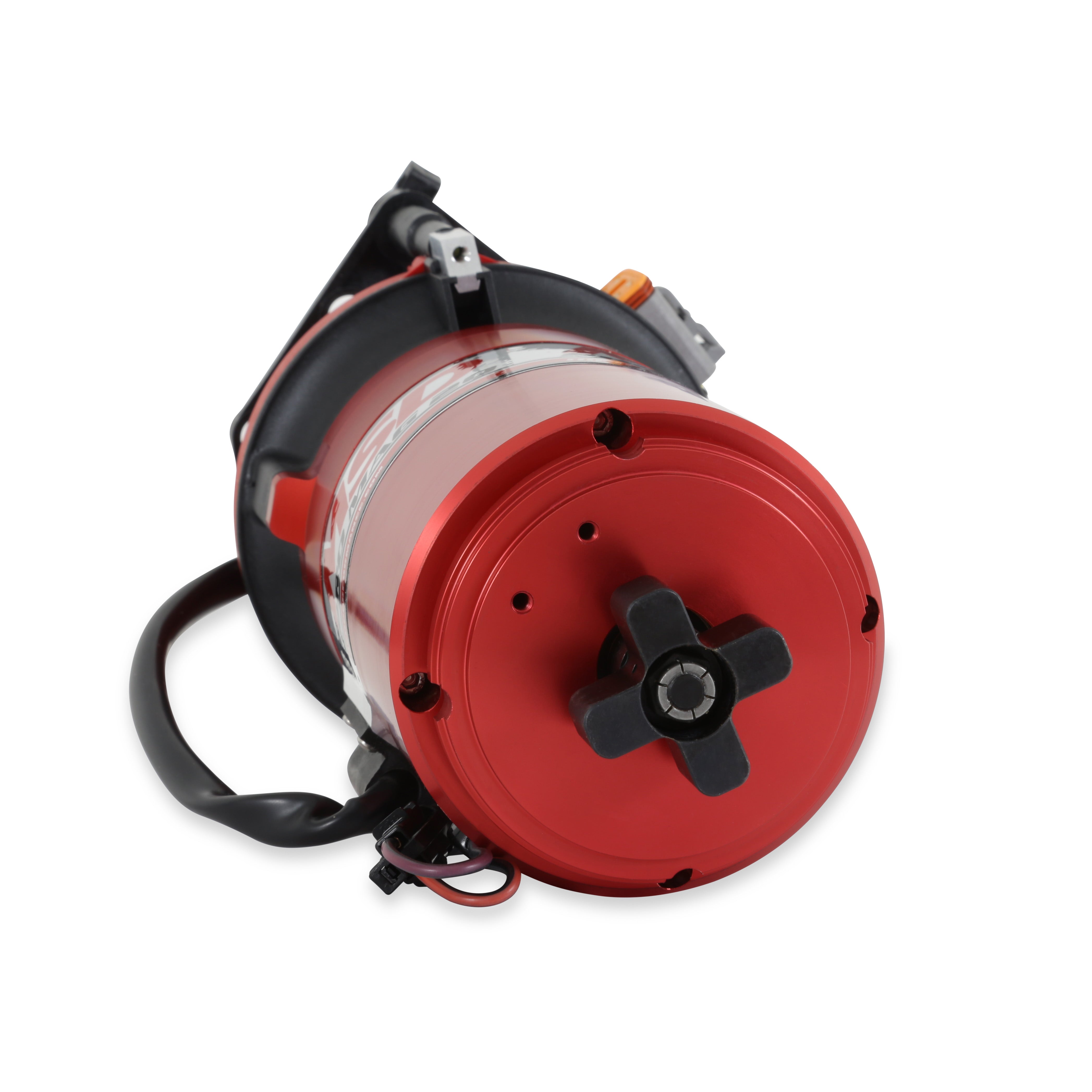 MSD Pro Mag 20 Amp Generator, CW Rotation, Band Clamp Distributor 81502 product image 4