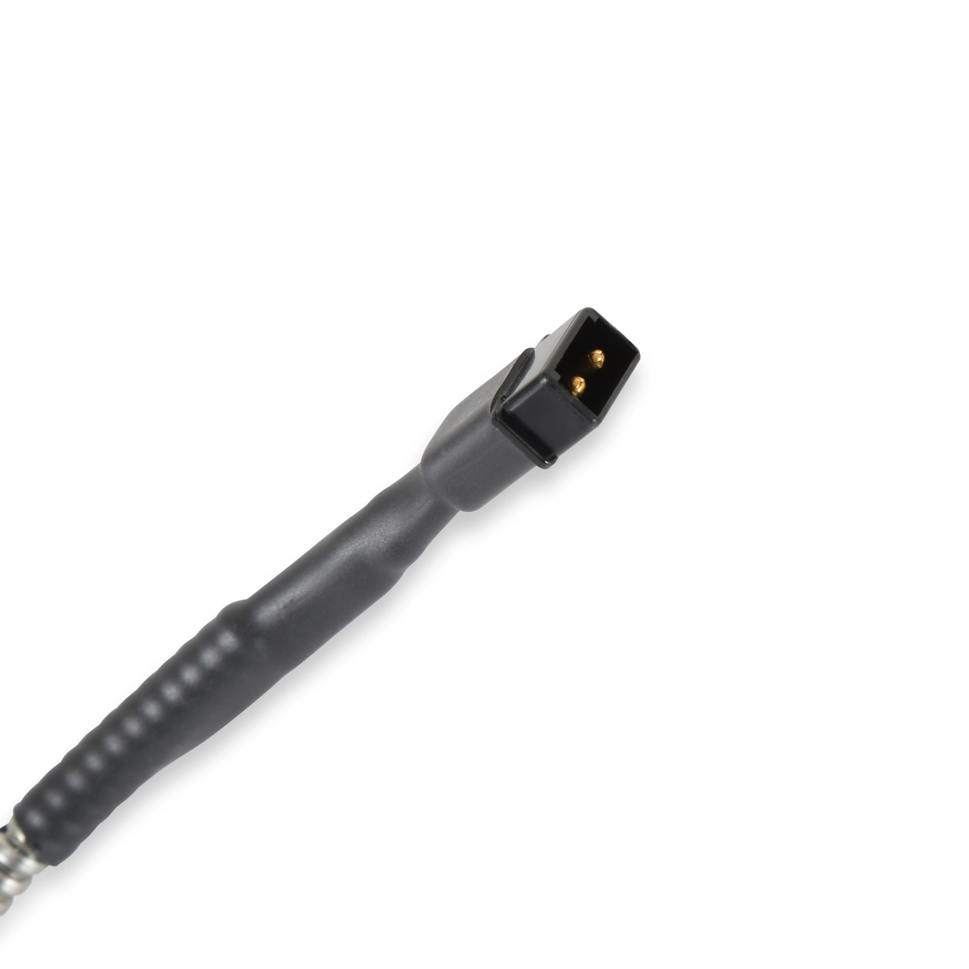 MSD Crank Trigger Pickup - Shielded - Non-magnetic - 3/8"-24 x 1.5" 8154 product image 3